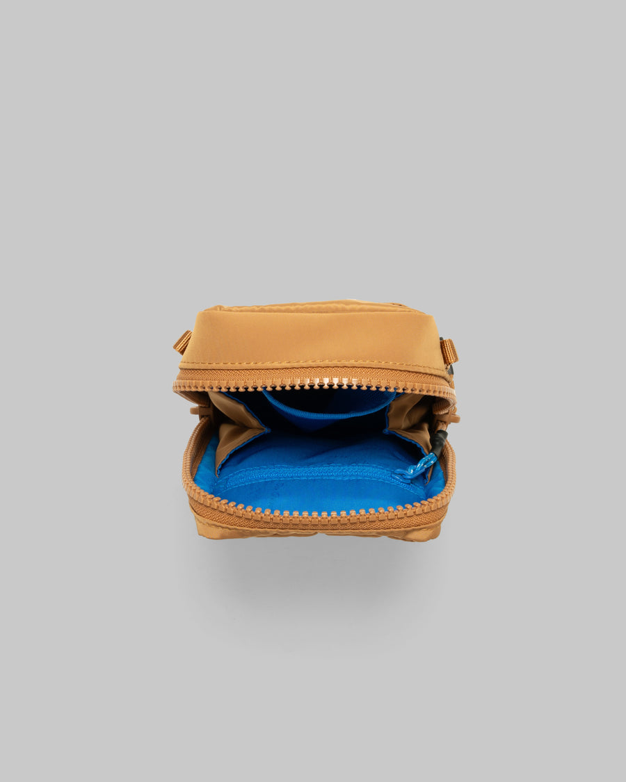 Utility Phone Sacoche（ユーティリティ フォン サコッシュ