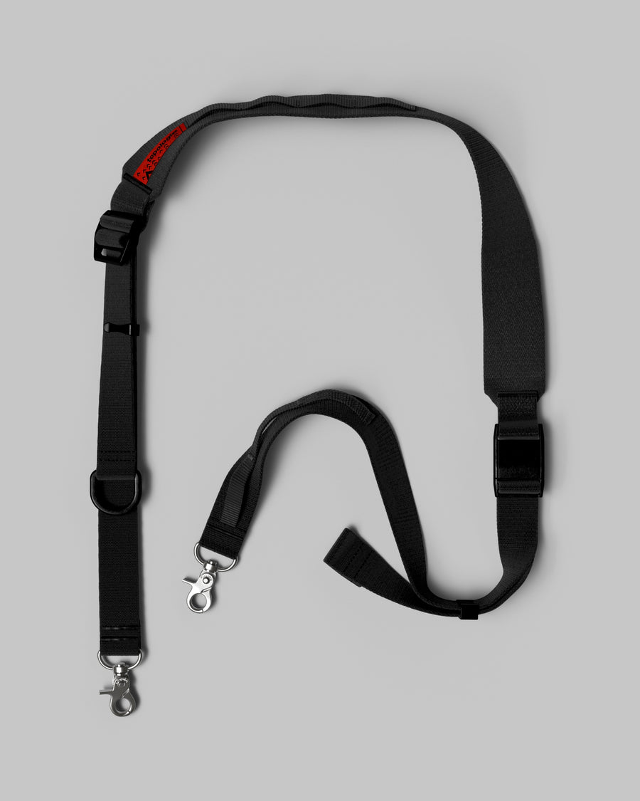 Utility Sling Wide【ストラップ単体】