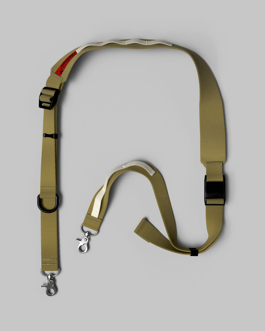 Utility Sling Wide【ストラップ単体】