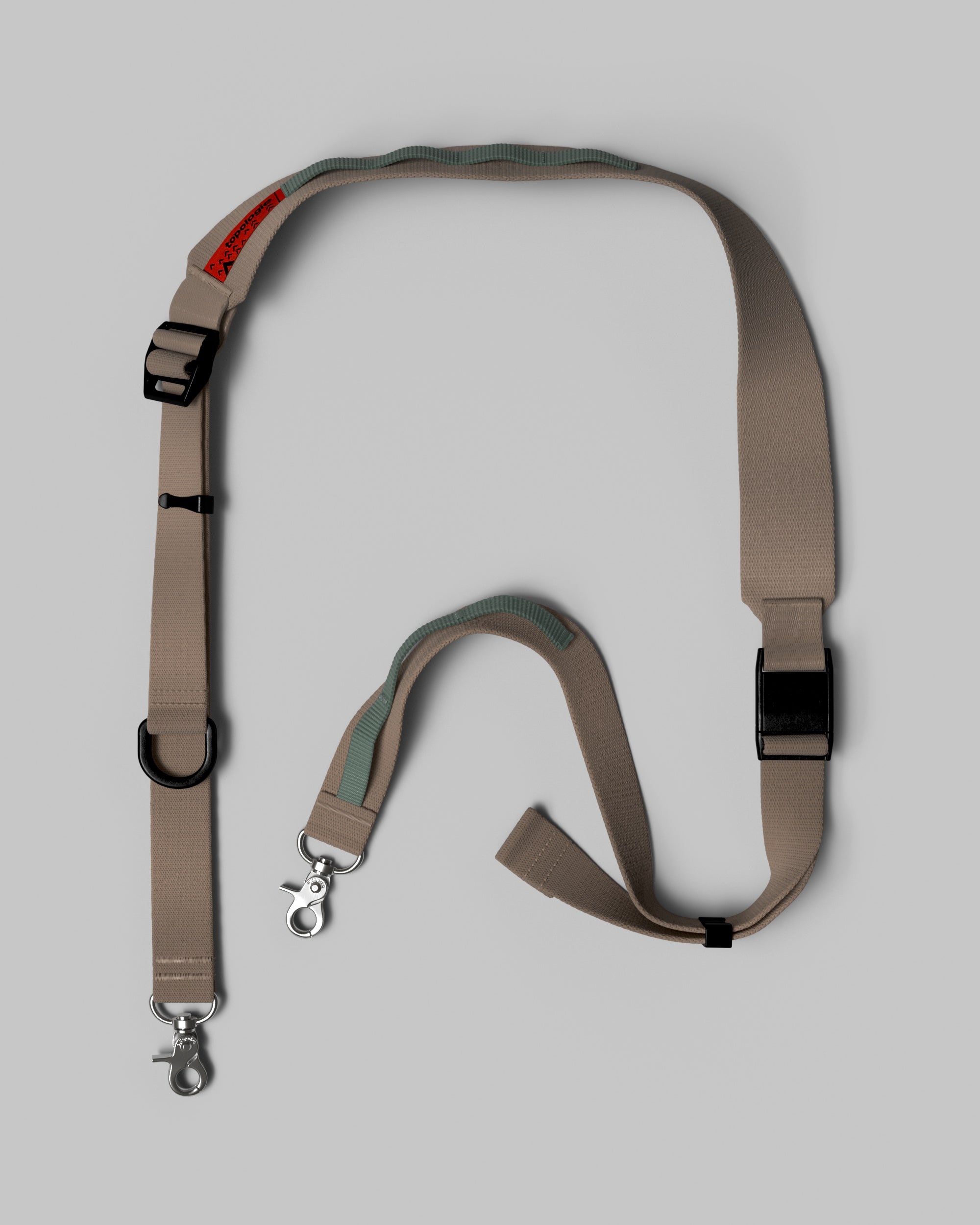 Utility Sling – Topologie (トポロジー)
