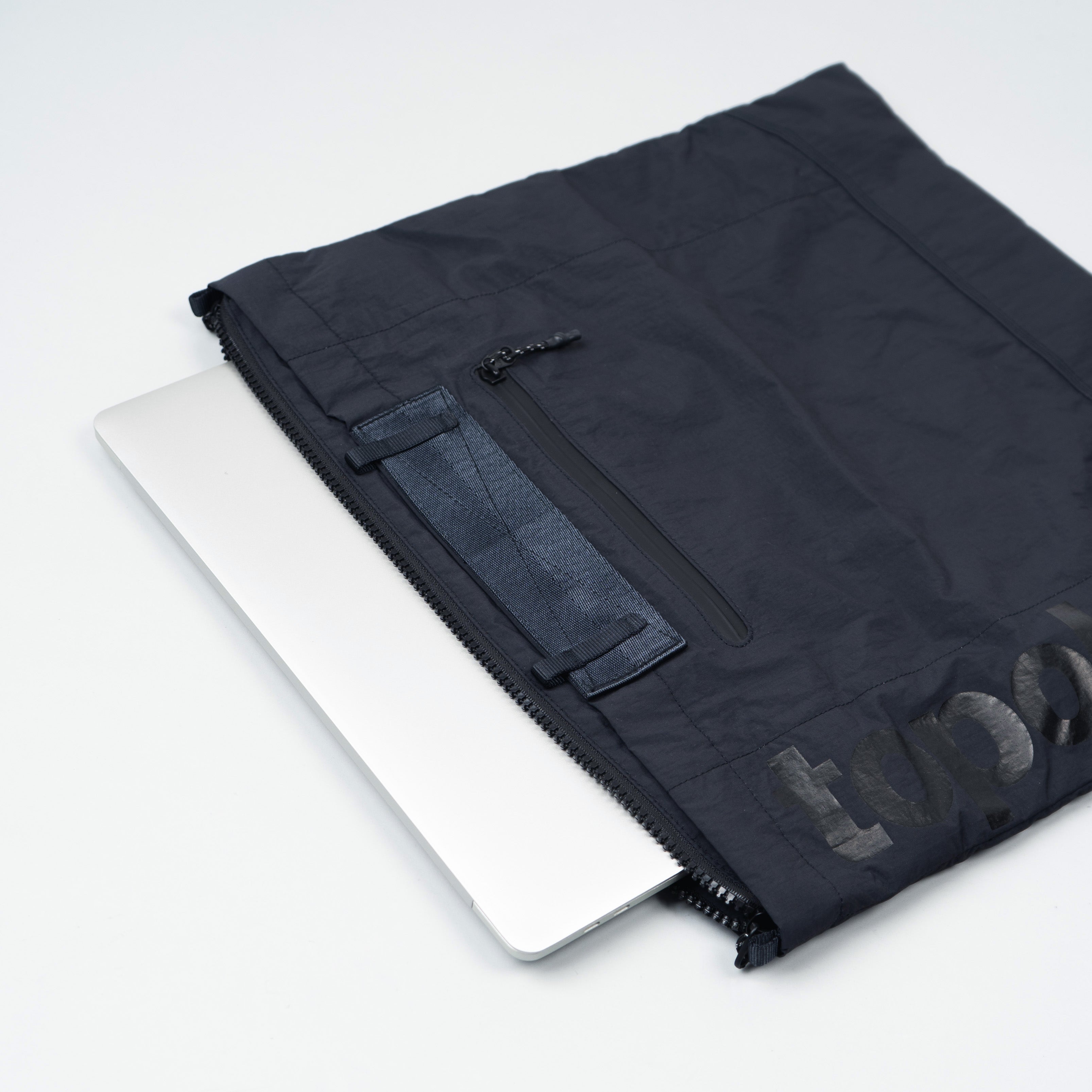 Utility Messenger【バッグ単体】 – Topologie (トポロジー)