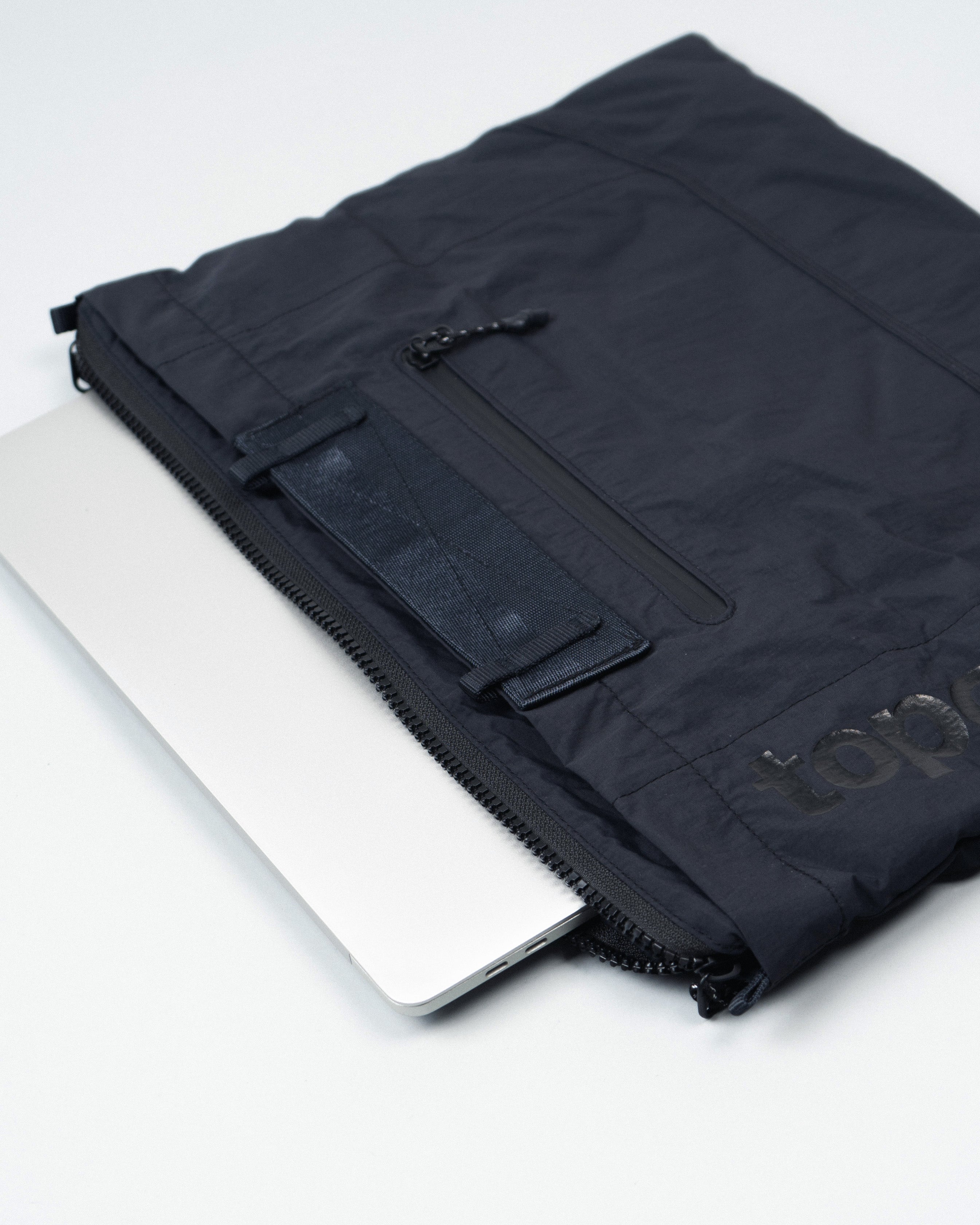 Utility Tote【バッグ単体】