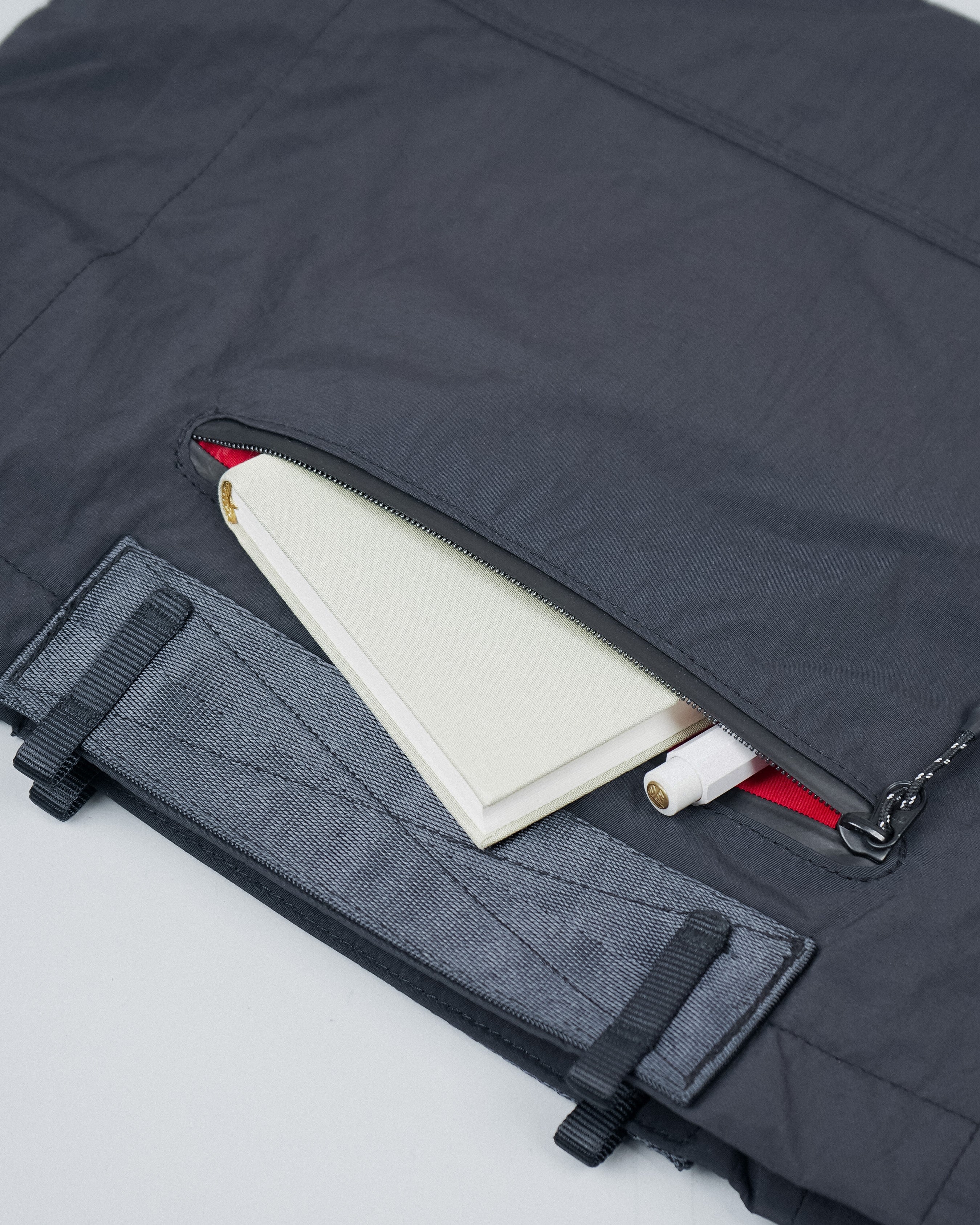 Utility Tote【バッグ単体】