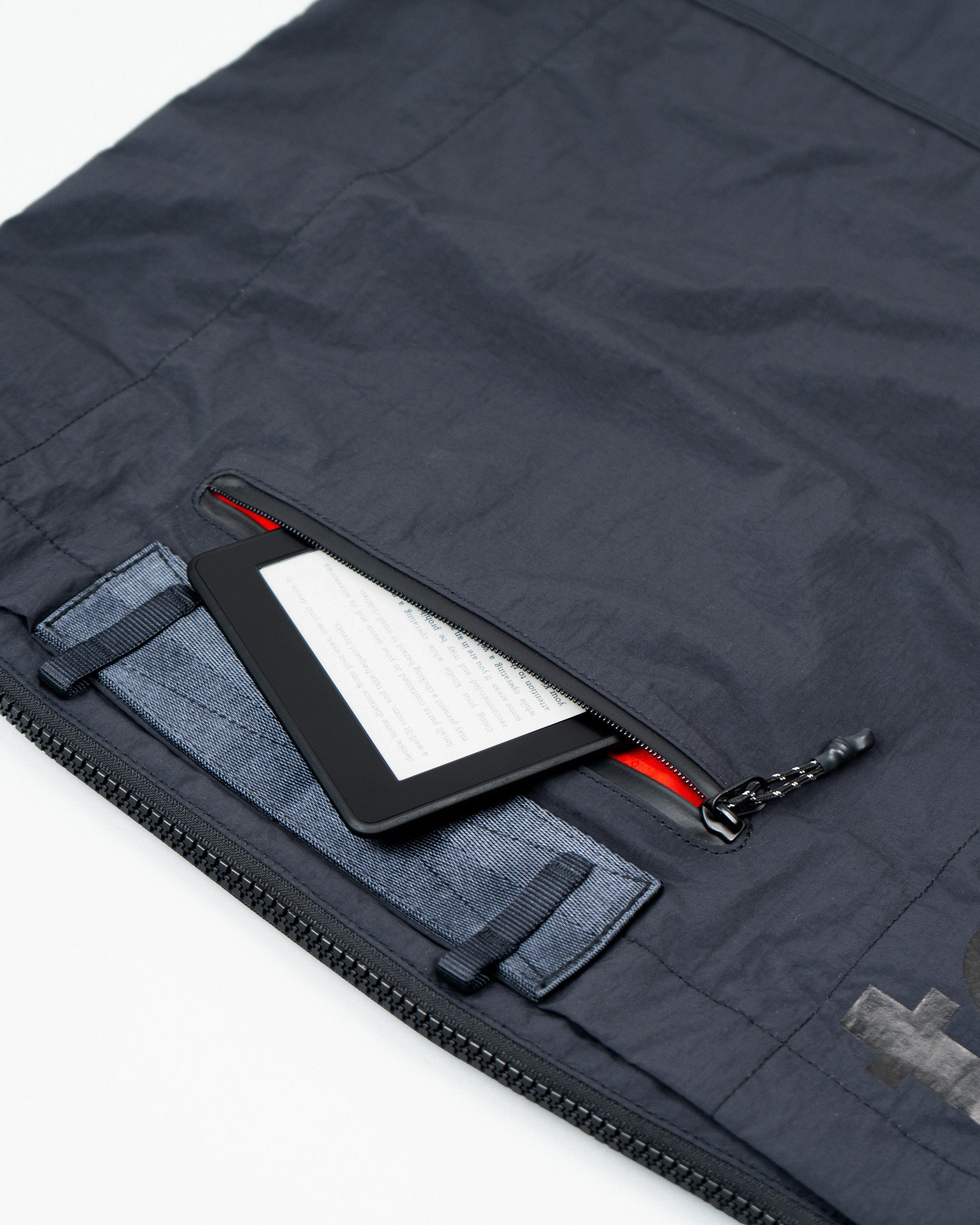 Utility Messenger【バッグ単体】