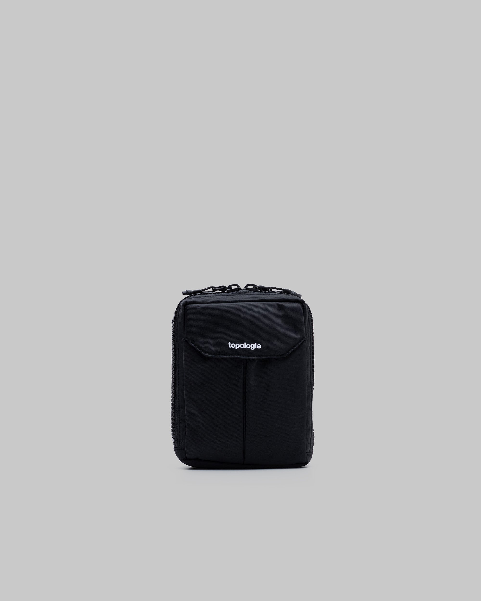 Utility Sacoche ユーティリティ サコッシュ – Topologie (トポロジー)