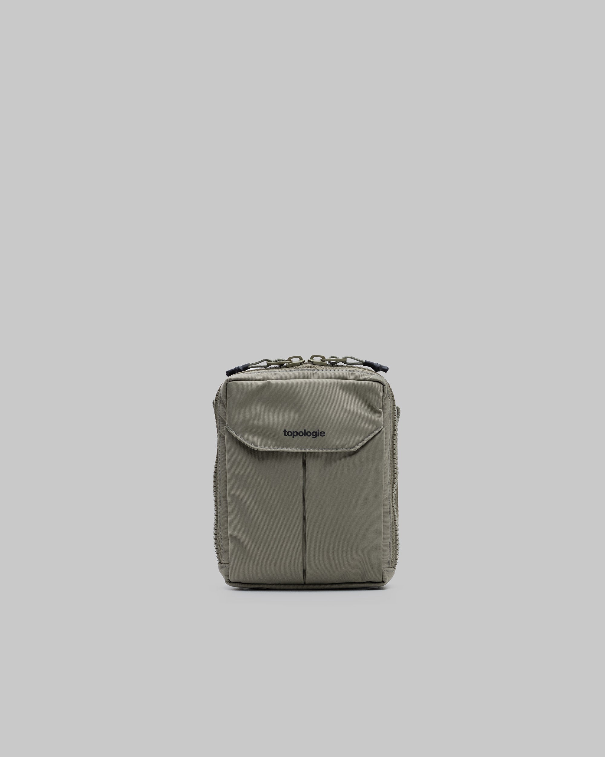 Summit Duffle Small（サミット ダッフル スモール） – Topologie