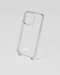 Verdon Phone Case / Clear【ケース単体】