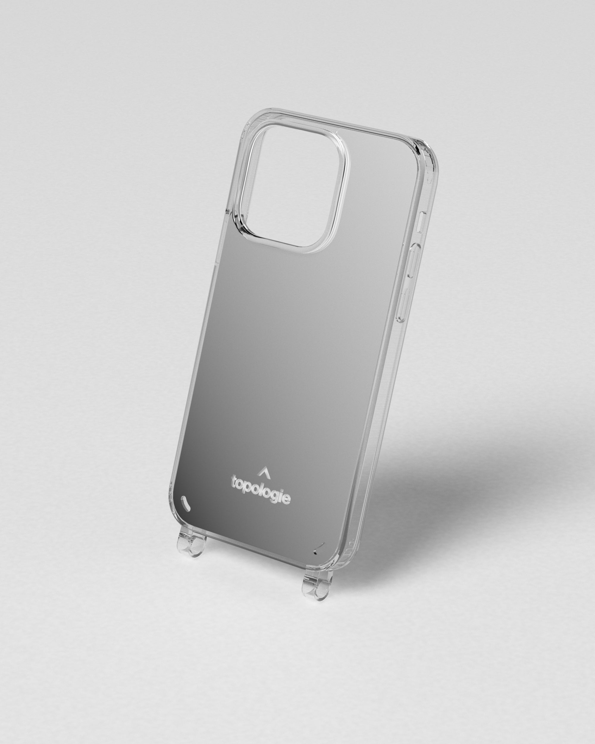 Verdon Phone Case / Dark Mirror