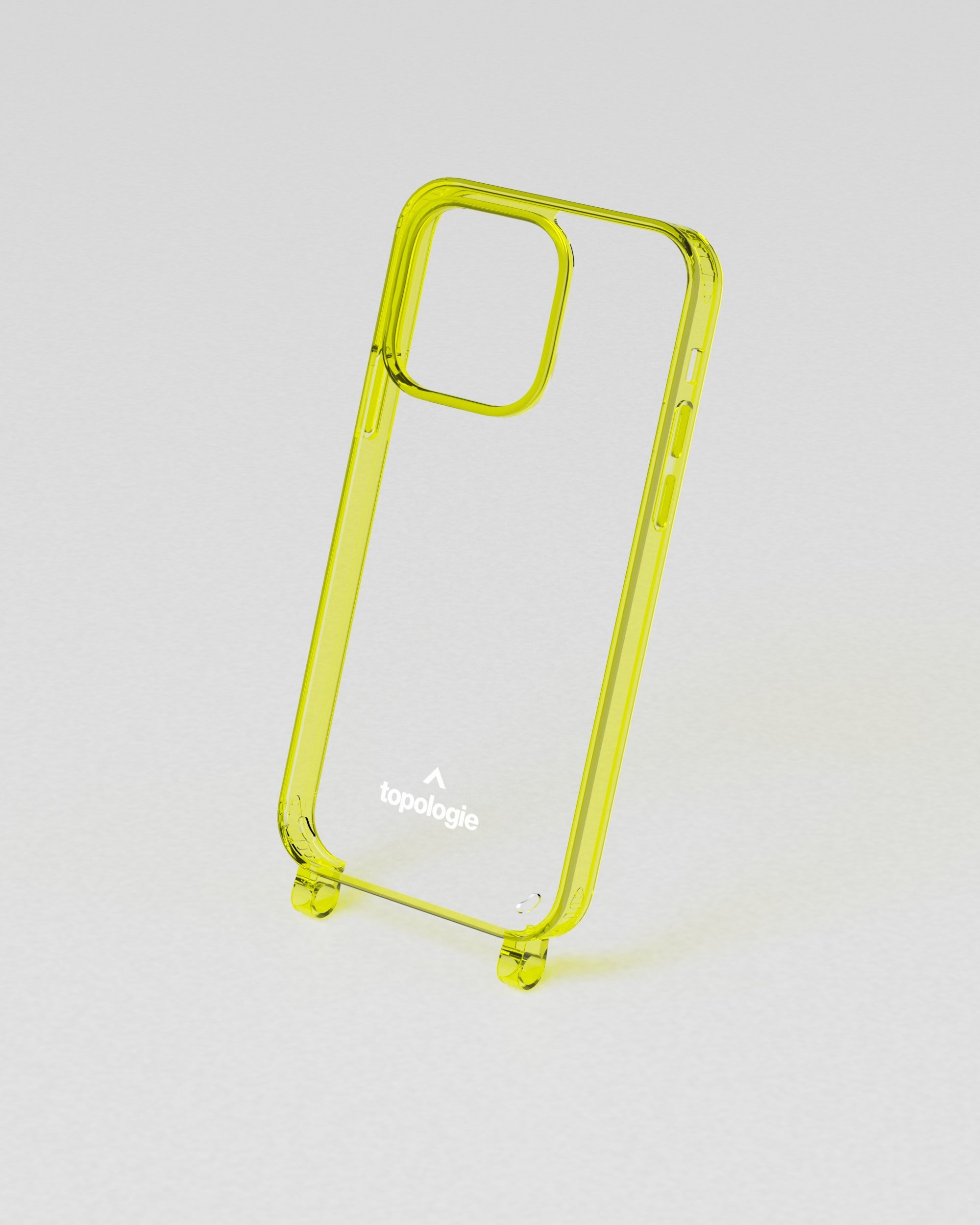 Verdon Phone Case / iPhone 12 – Topologie (トポロジー)