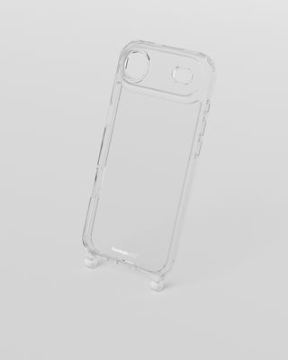 Verdon Phone Case / Clear / iPhone Air