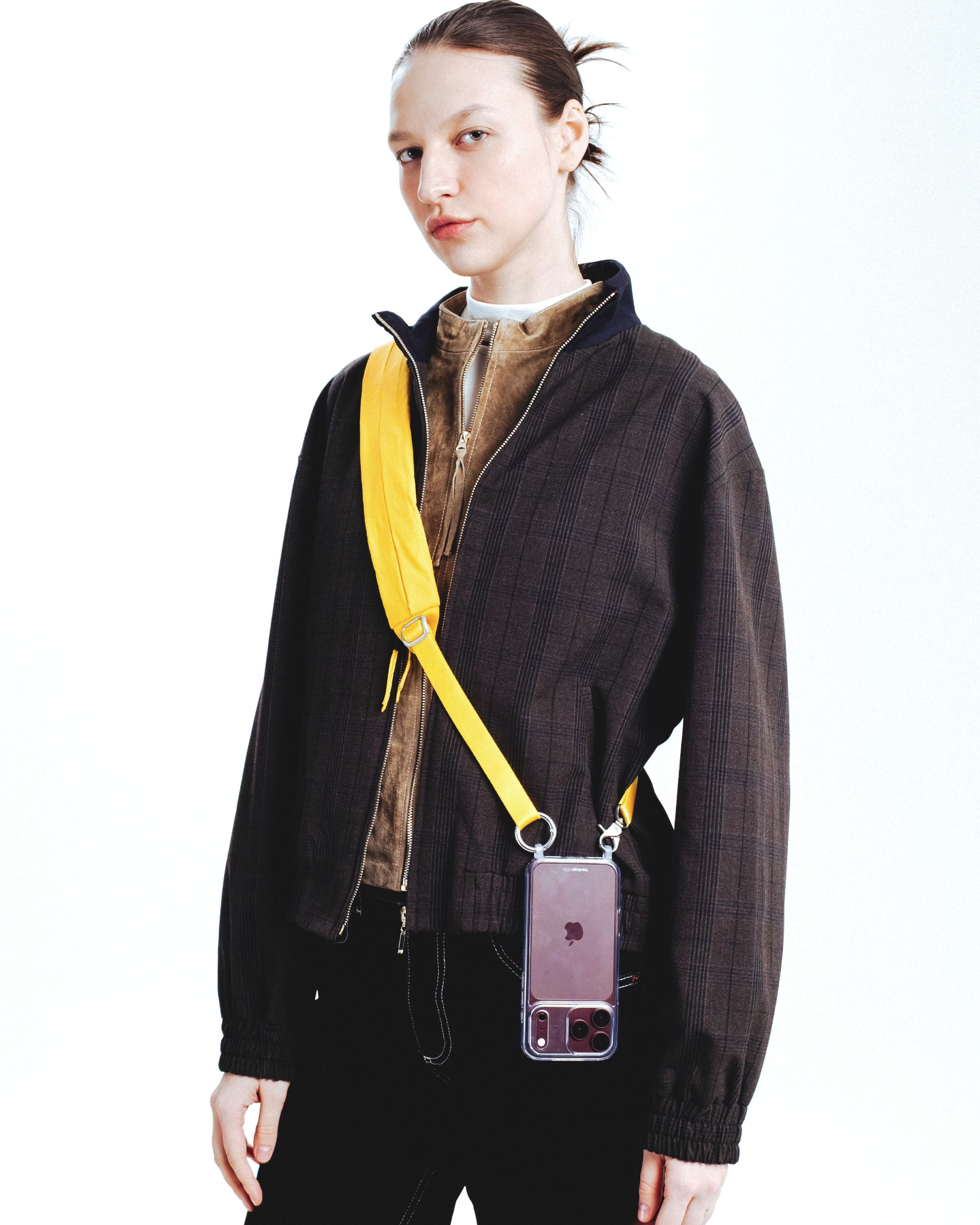 Verdon Phone Case / iPhone 16