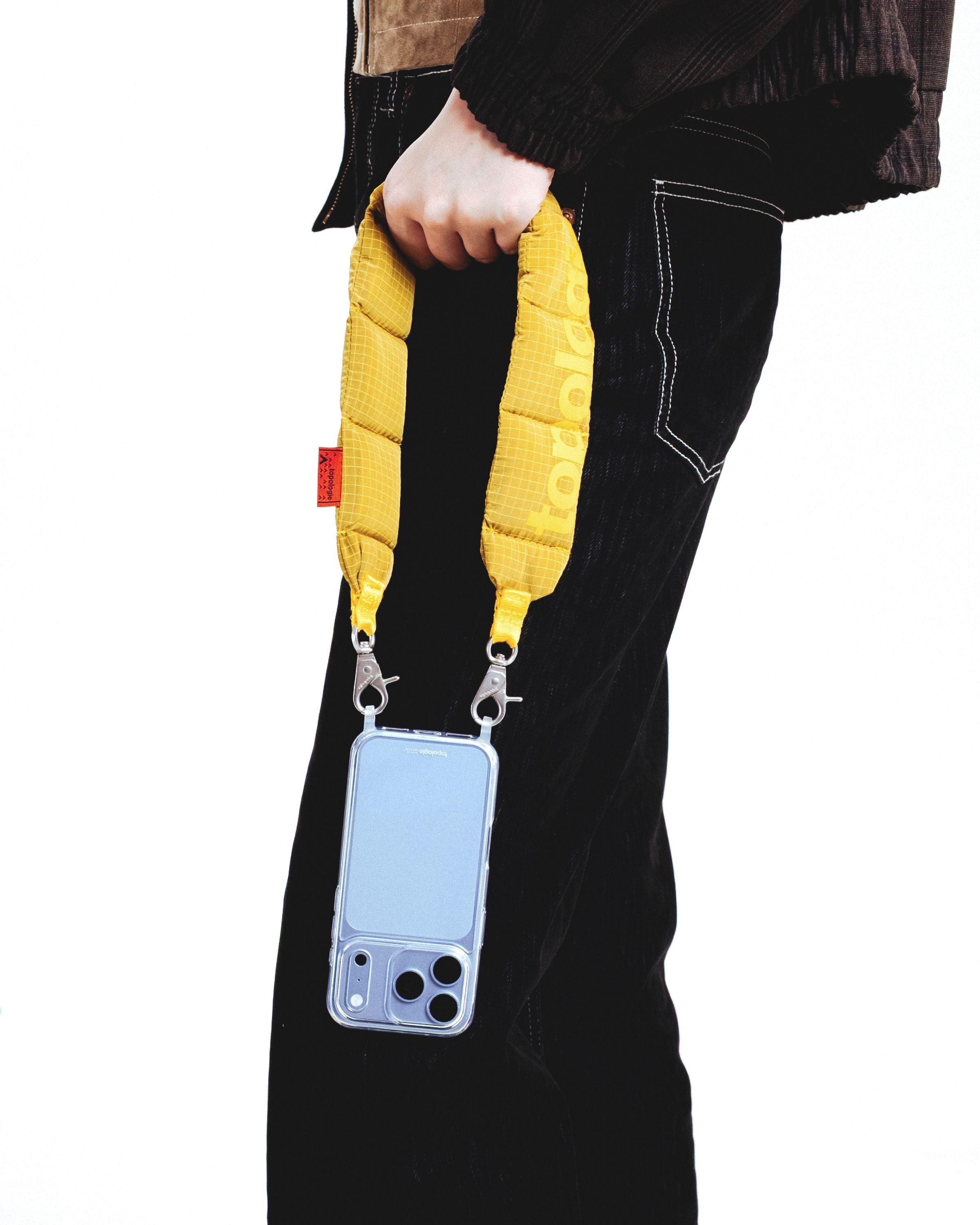 Verdon Phone Case / iPhone 16