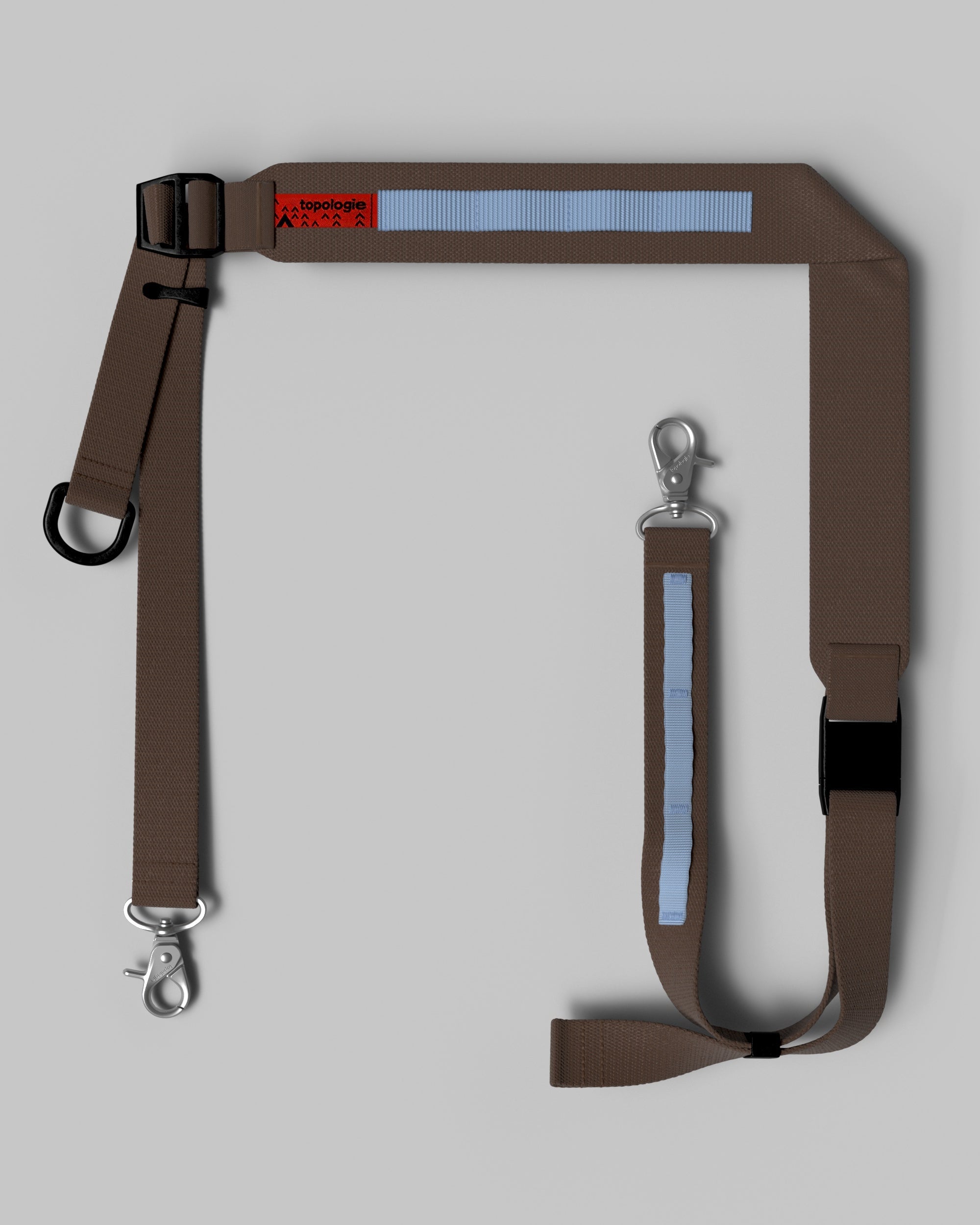 Utility Sling Wide（ユーティリティ スリング ワイド） – Topologie