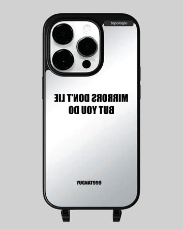 Yugnat999 / Truth / Bump Phone Case