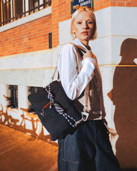 Topologie x A.SOCIETY Mini A-Frame Bag（Topologie x A