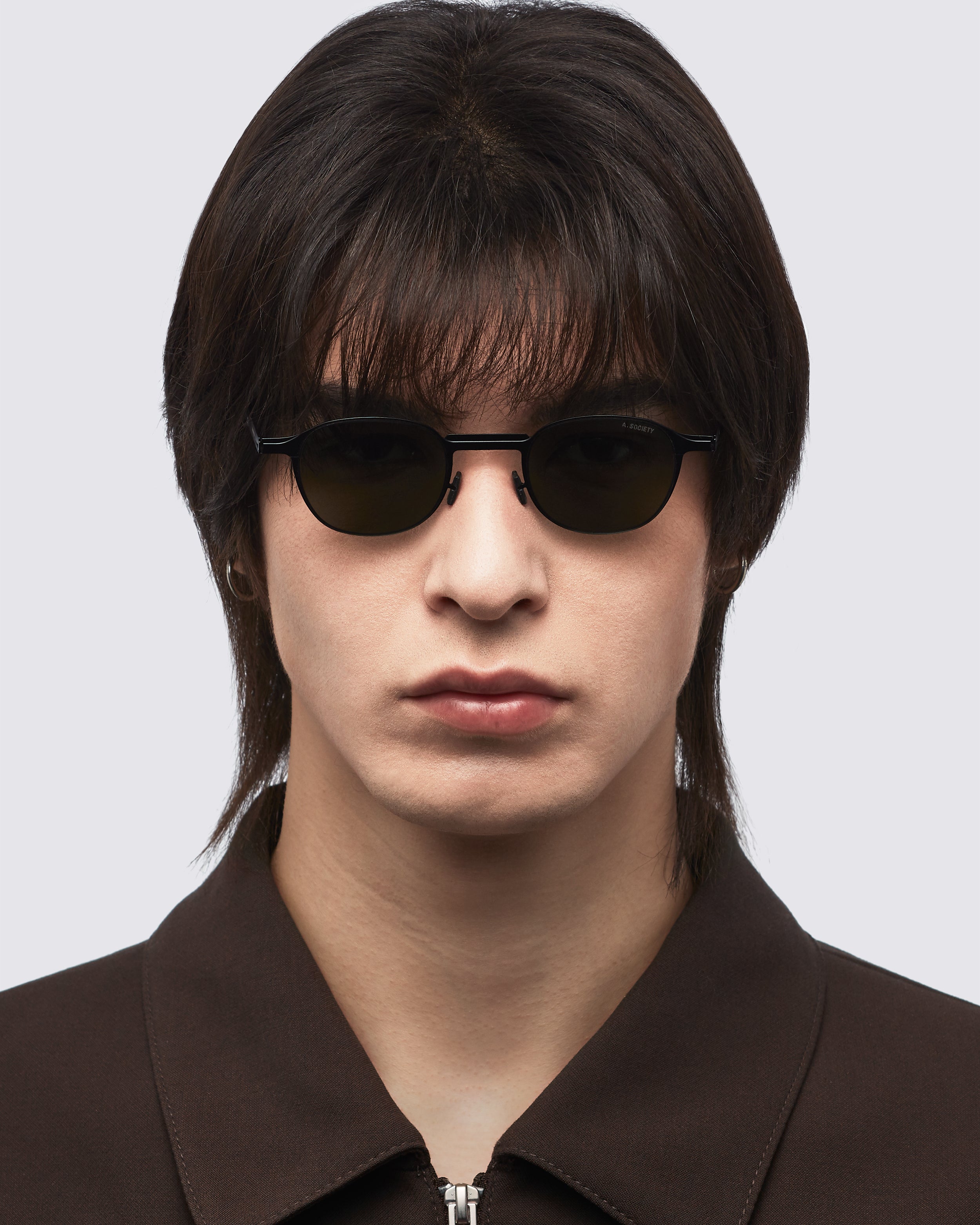 Topologie x A.SOCIETY Eyewear - ADAM