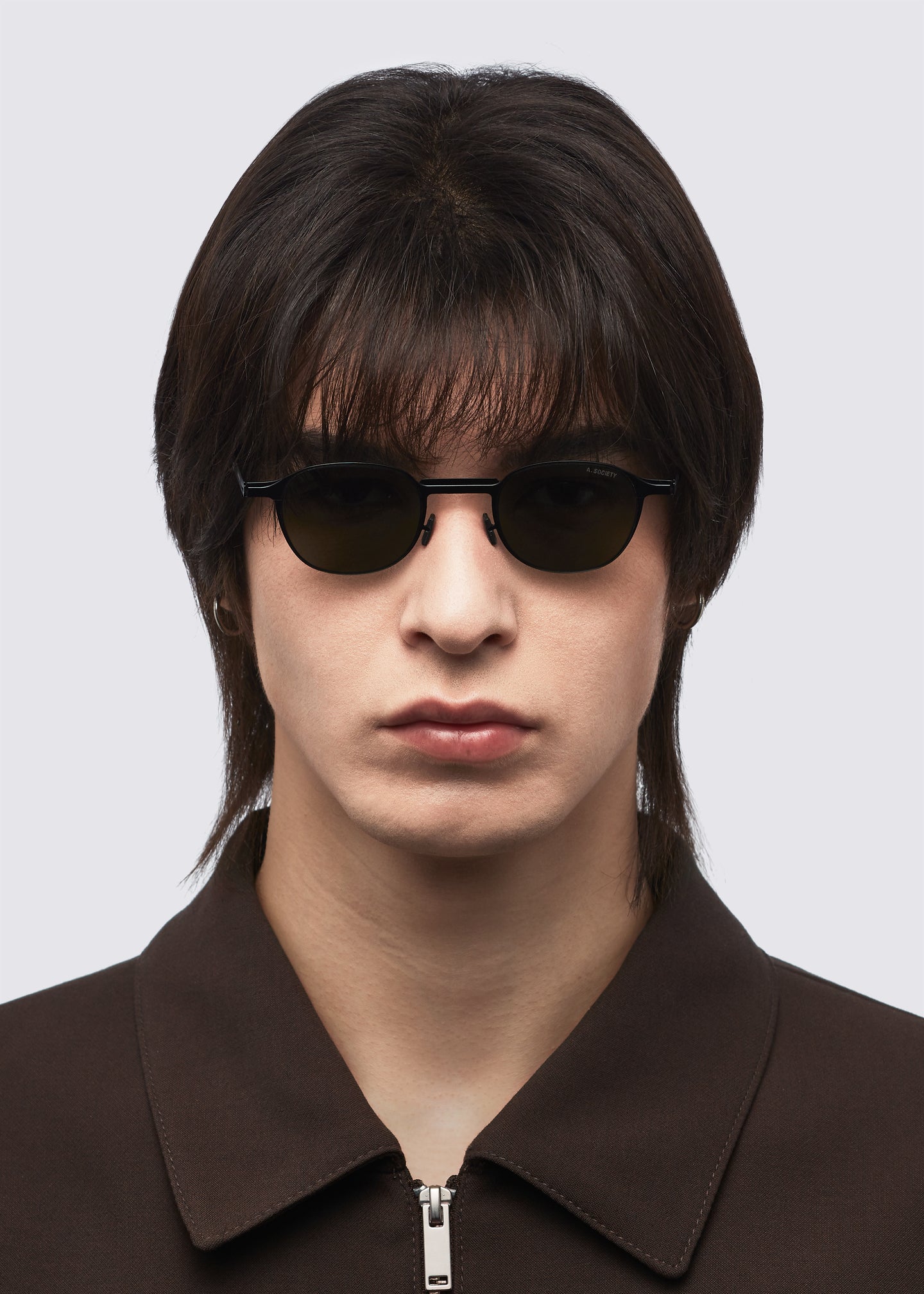 Topologie x A.SOCIETY Eyewear - ADAM