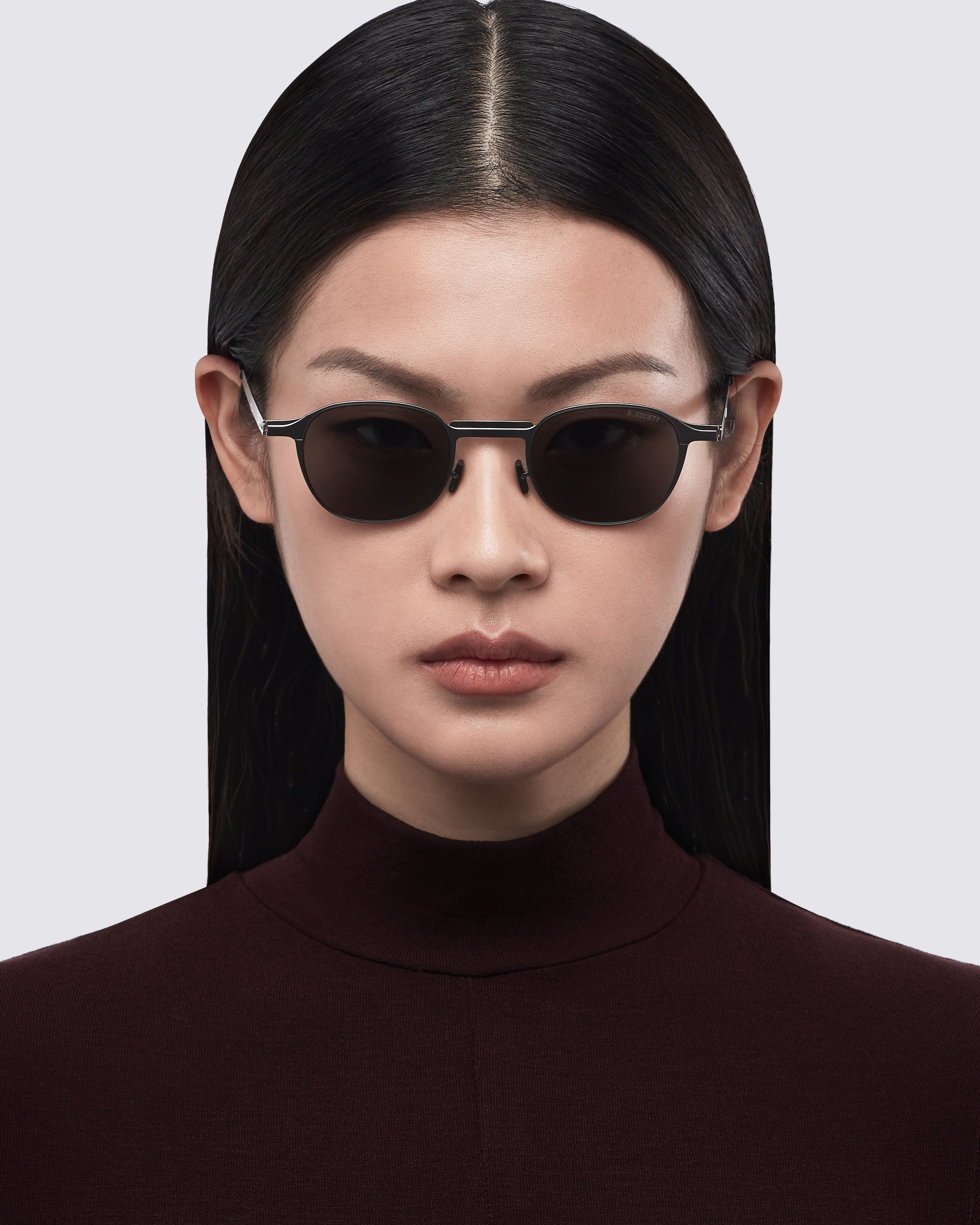 Topologie x A.SOCIETY Eyewear - ADAM