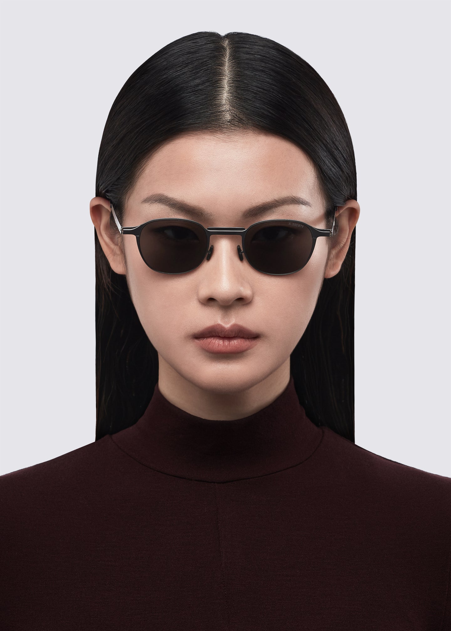 Topologie x A.SOCIETY Eyewear - ADAM