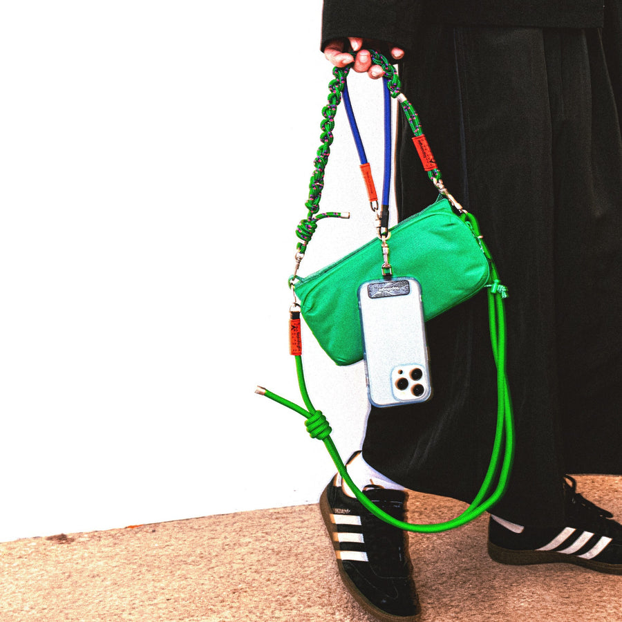 Phone Strap Adapter フォンストラップ・アダプター