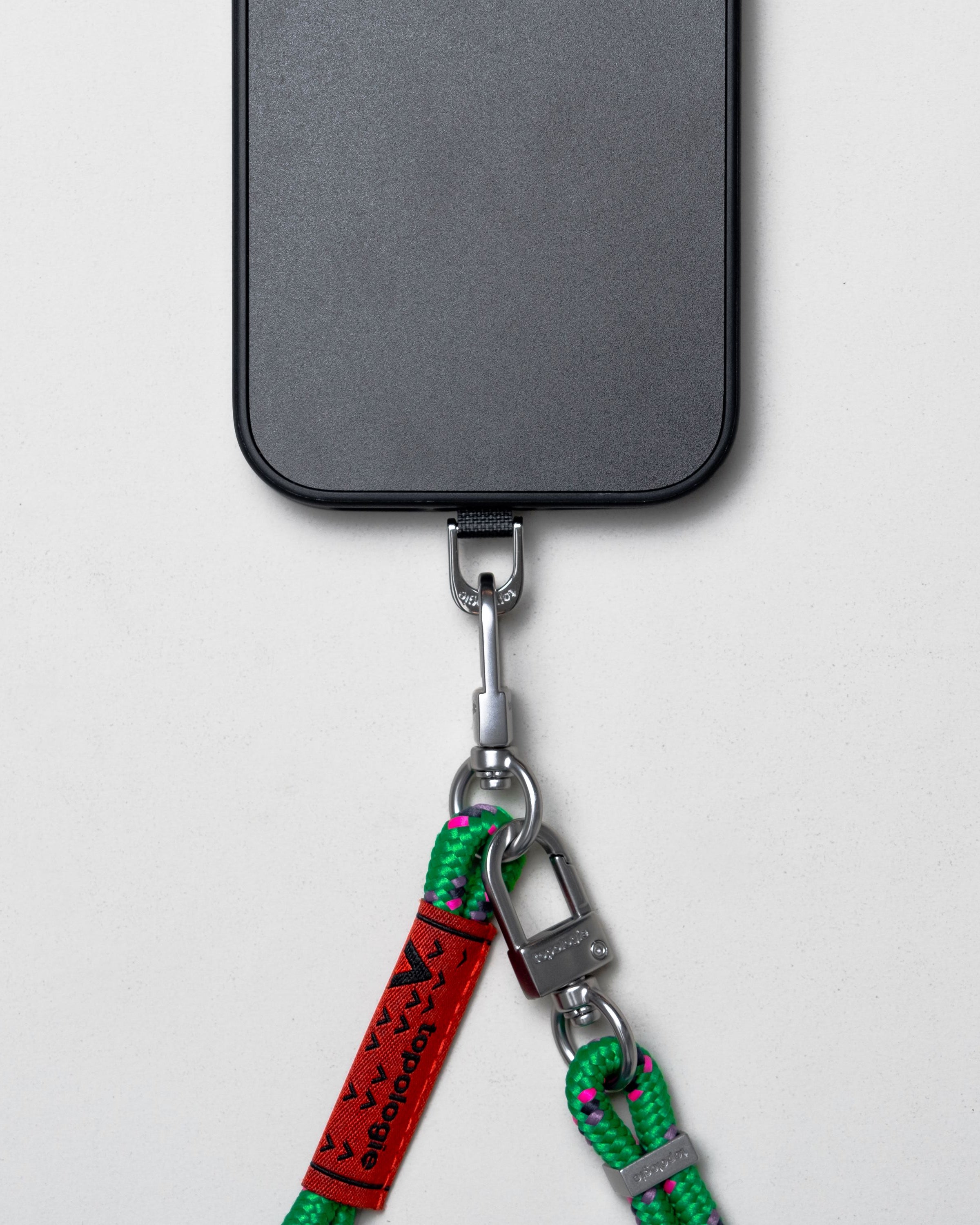 Bump Phone Case / iPhone 16 Pro