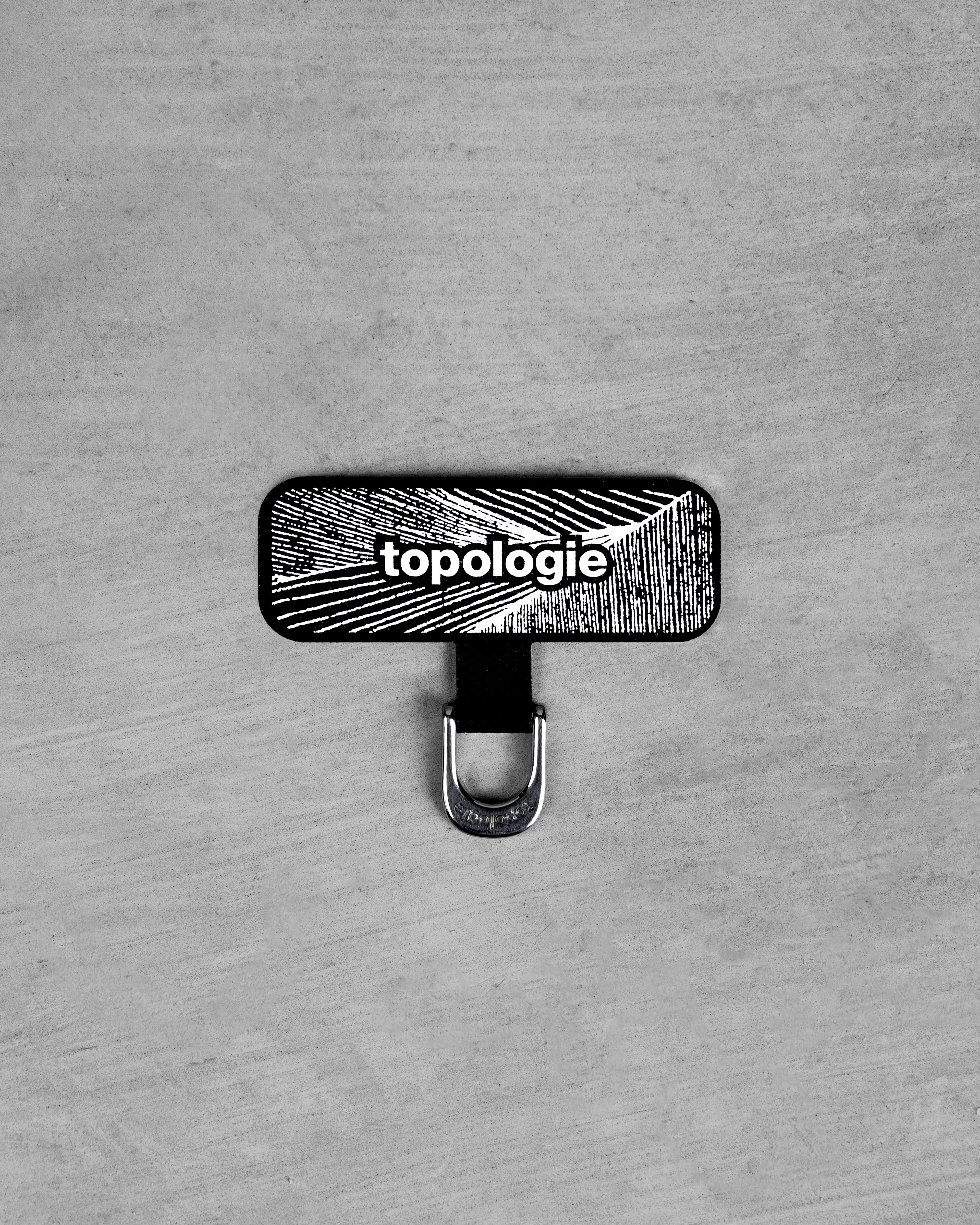 Phone Strap Adapter – Topologie (トポロジー)