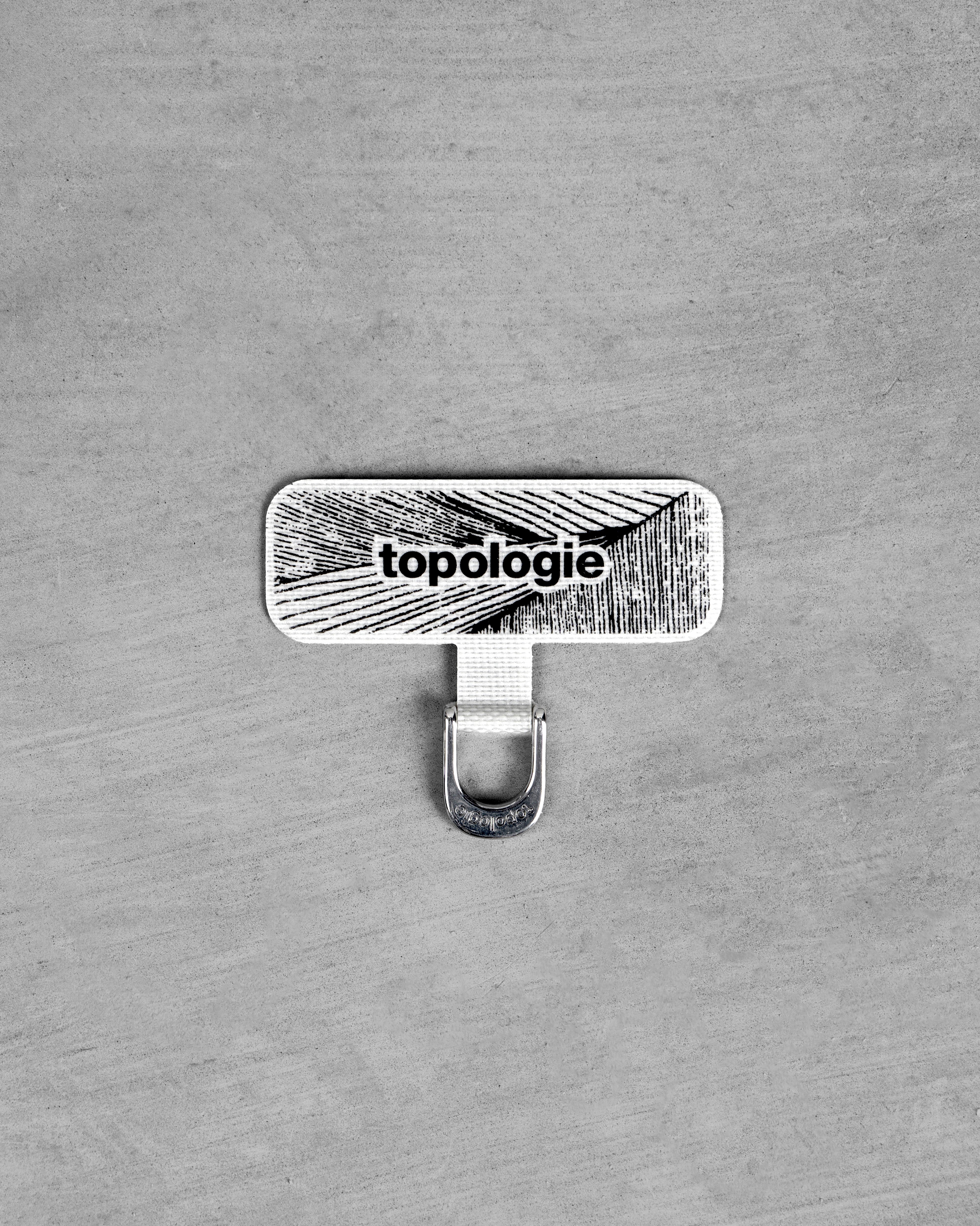 A.P.C. Topologie フォンストラップアダプター - アクセサリー