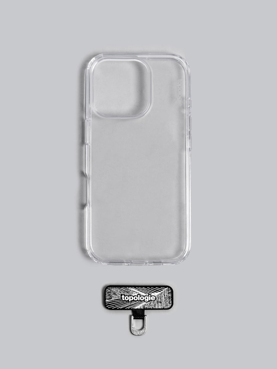 Airy Phone Case / iPhone 16 Pro