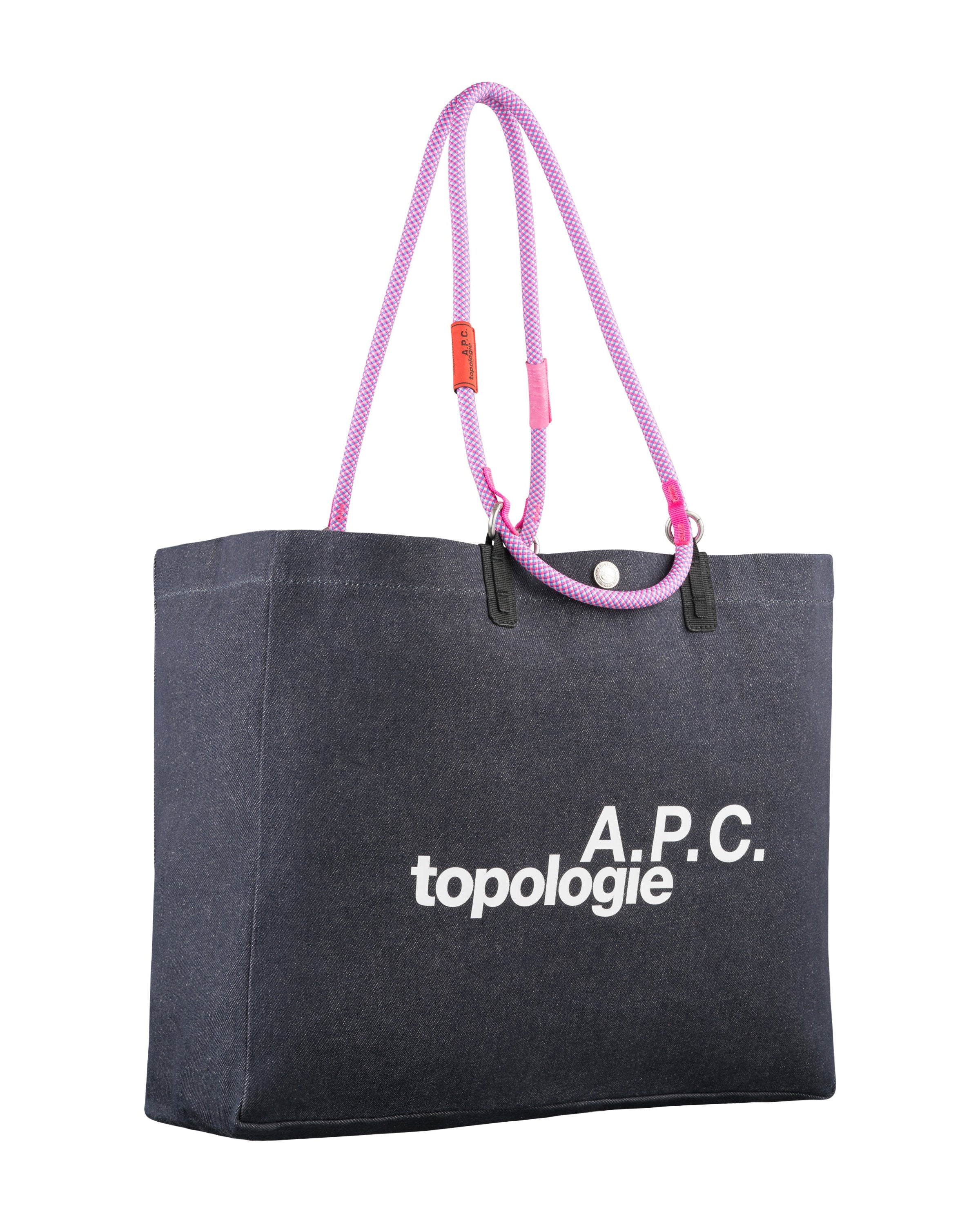 A.P.C. x Topologie EW Shopper