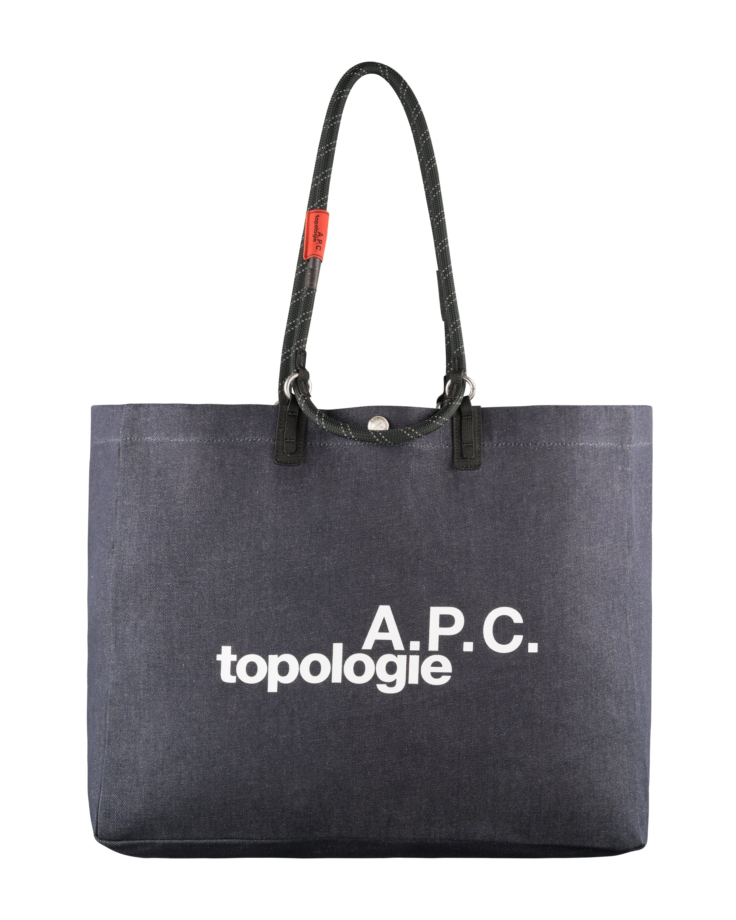 A.P.C. x Topologie EW Shopper