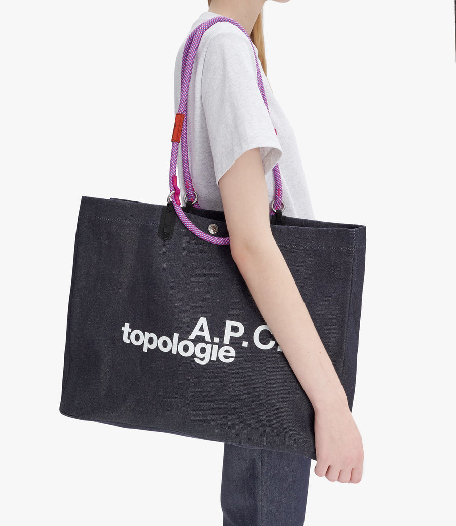 A.P.C. x Topologie 10mm Rope Loop