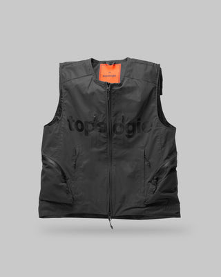 Backpack Vest【バッグ単体】