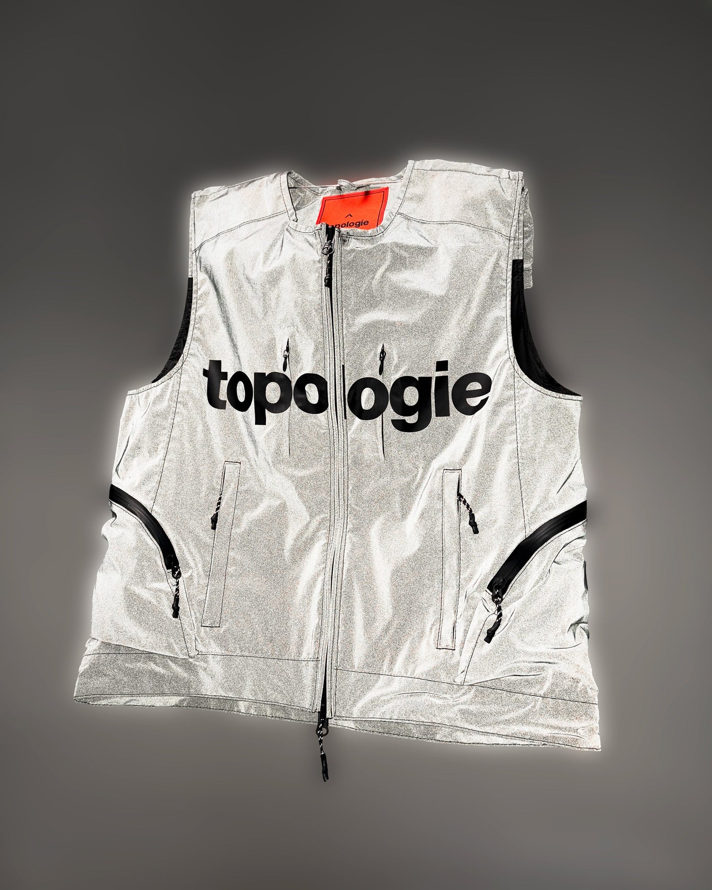 Backpack Vest【バッグ単体】