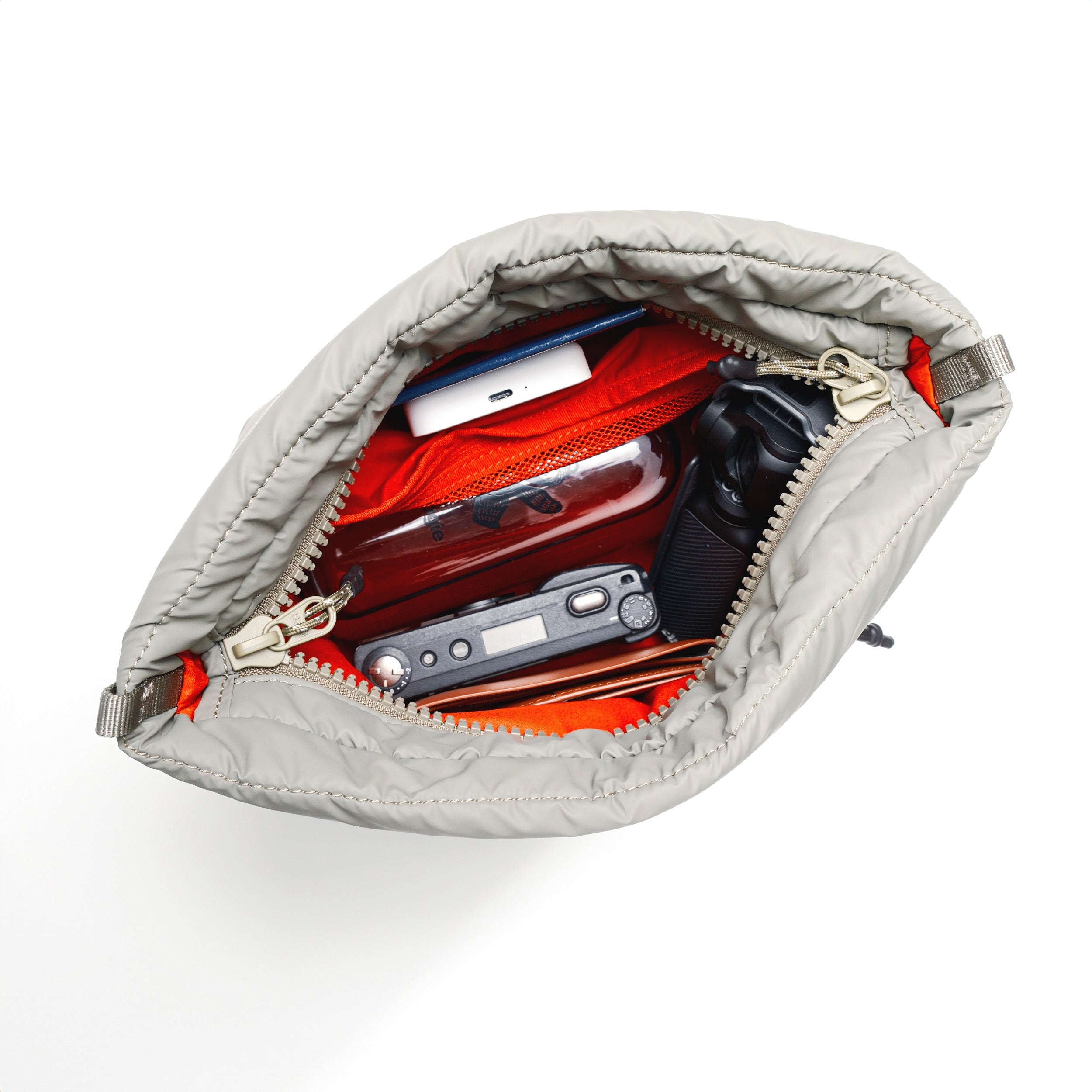 topologie ショルダーバッグ べサス　ブラック besace_pocket_1_1.jpg?v=1760425684