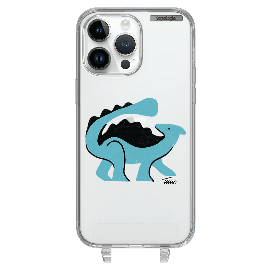 Timo Kuilder / Ankylosaurus / iPhone 15 Pro Max
