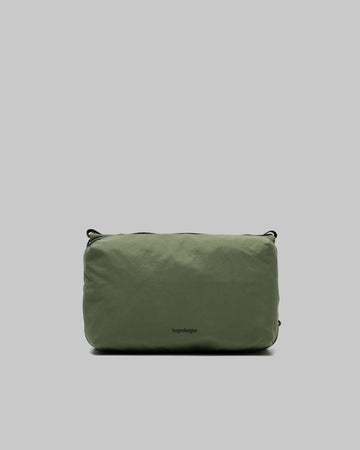 Bottle Sacoche Large ボトルサコッシュ ラージ【バッグ単体】