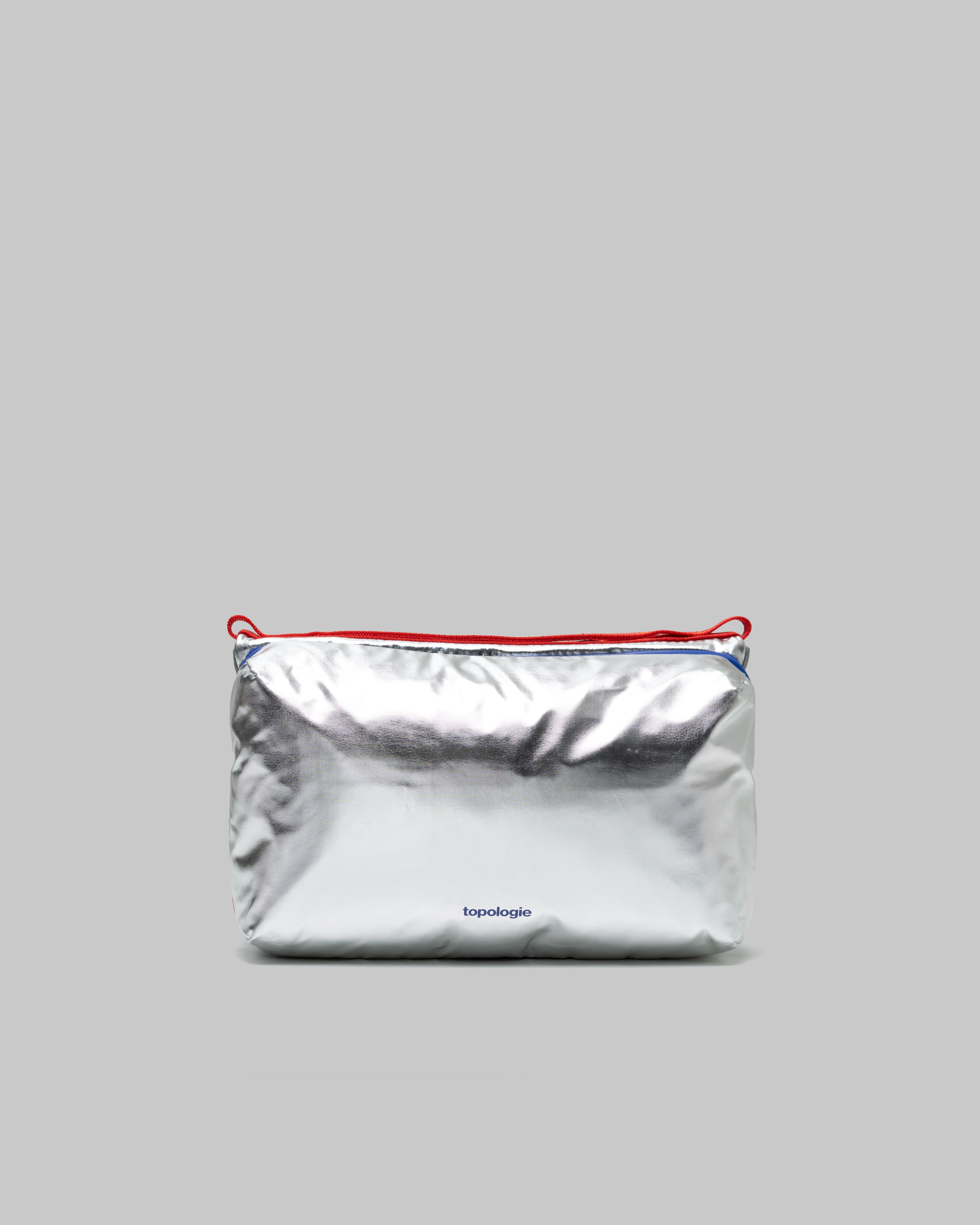 topologie ボトルサコッシュ ラージ　未使用品 Bottle Sacoche Large ボトルサコッシュ ラージ / Black (Tech