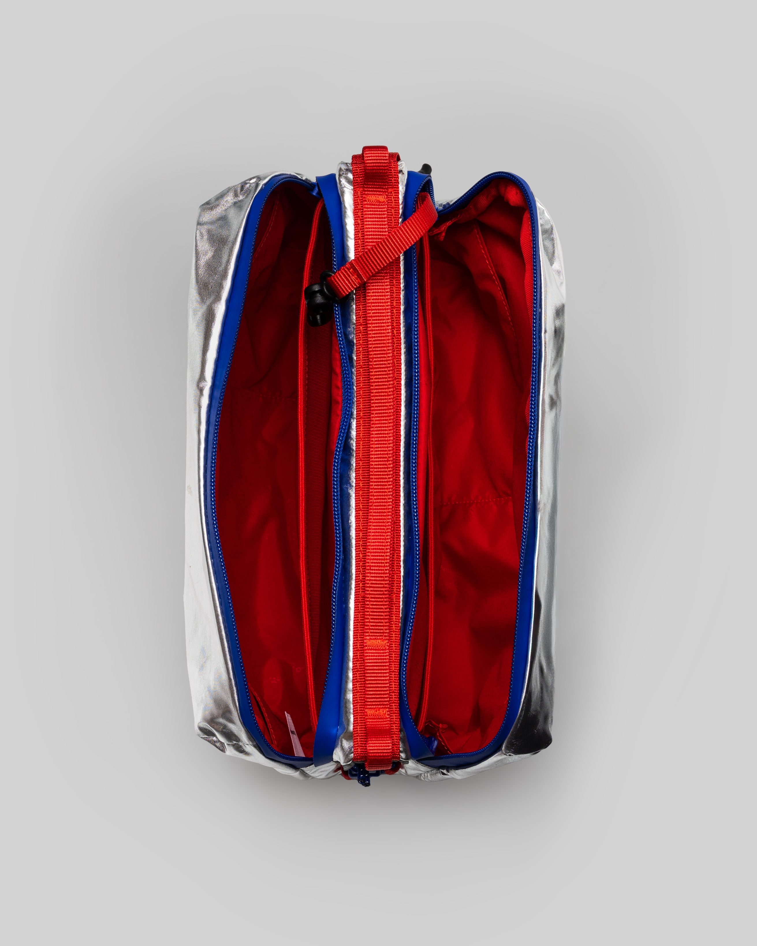 topologie ボトルサコッシュ ラージ Bottle Sacoche Large ボトルサコッシュ ラージ【バッグ単体