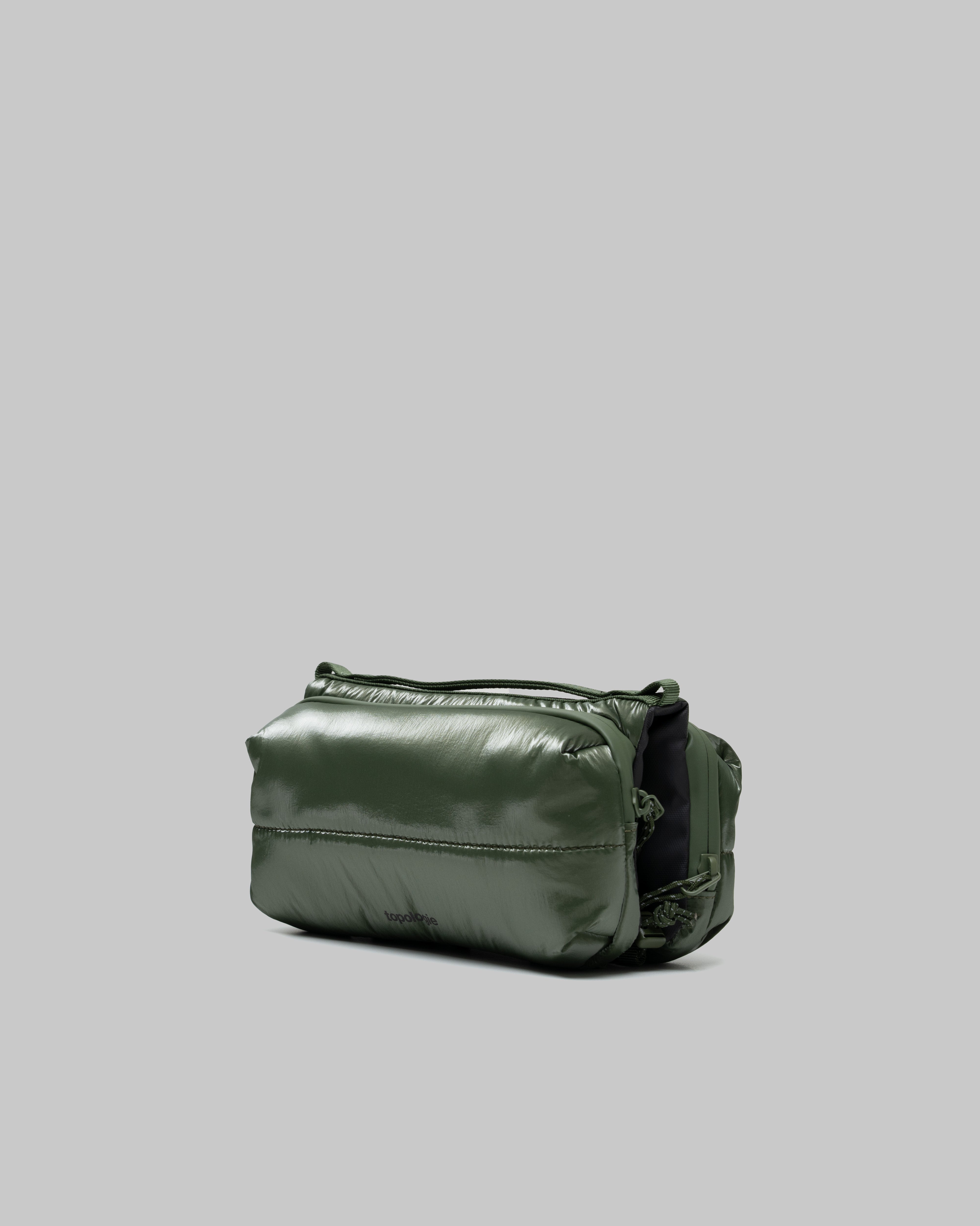 Topologie Bottle Sacoche Medium ボトルサコッシュ Bottle Sacoche Medium（ボトル サコッシュミディアム） – Topologie