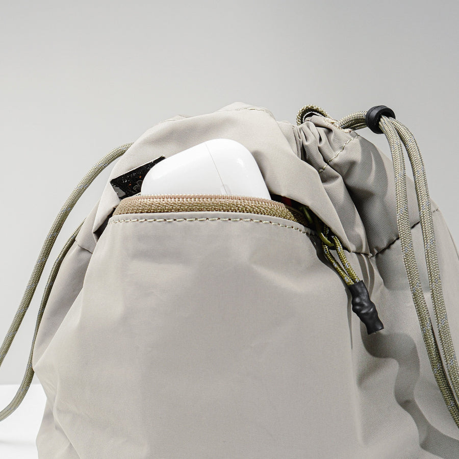 Reversible Bucket リバーシブルバケット【バッグ単体】