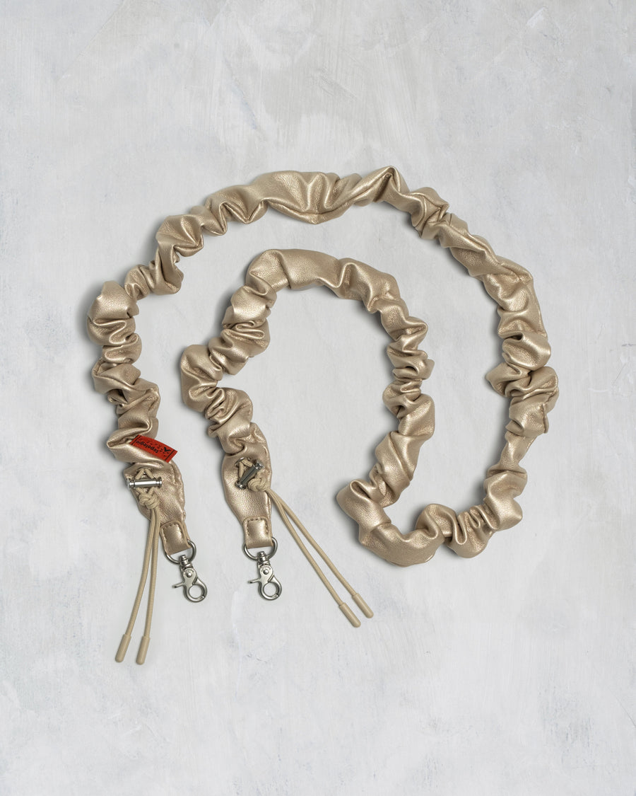Bungee Strap / Gold【ストラップ単体】