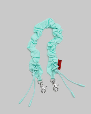 Bungee Wrist Strap / Mint / Tech Sateen