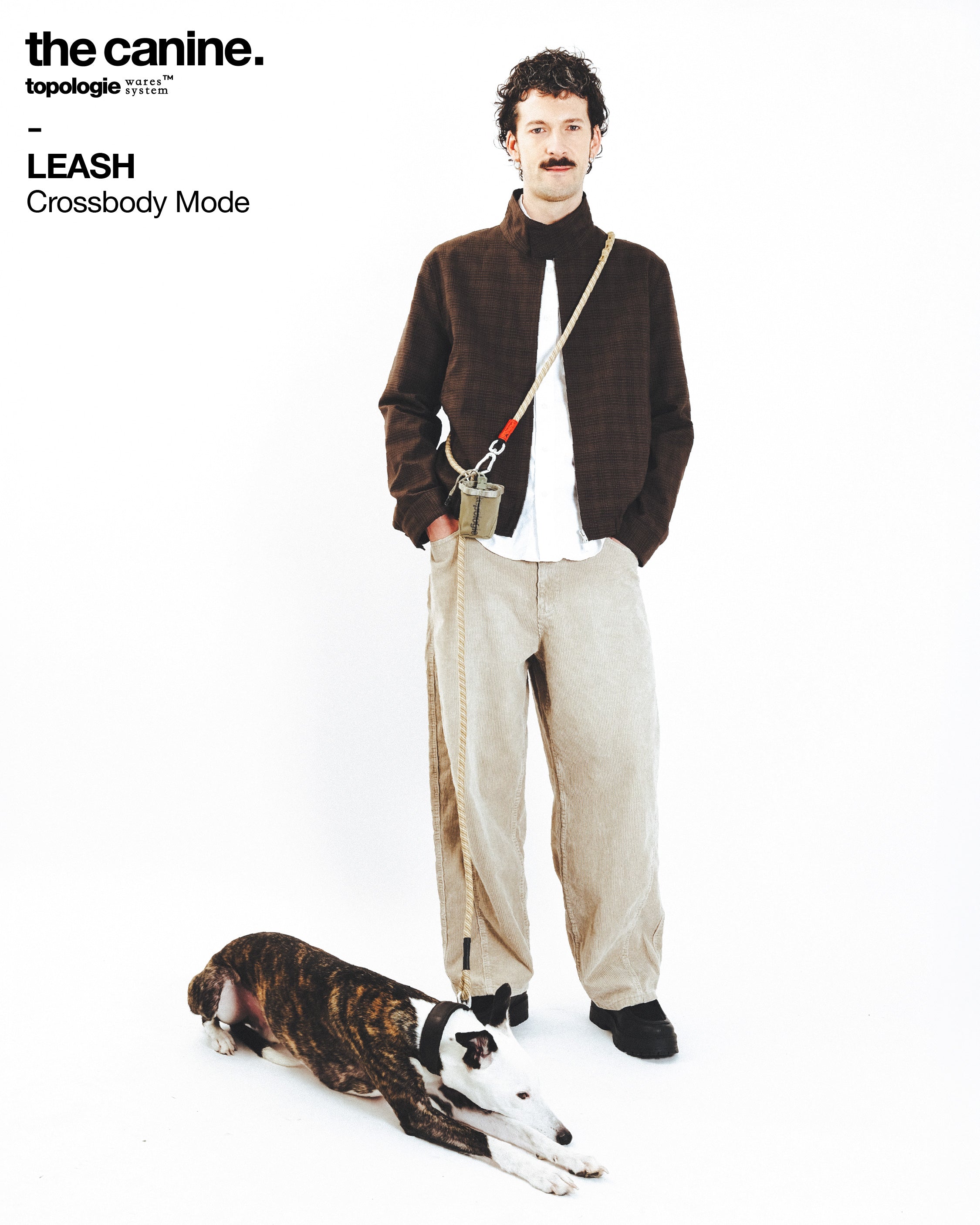 8.0mm Leash