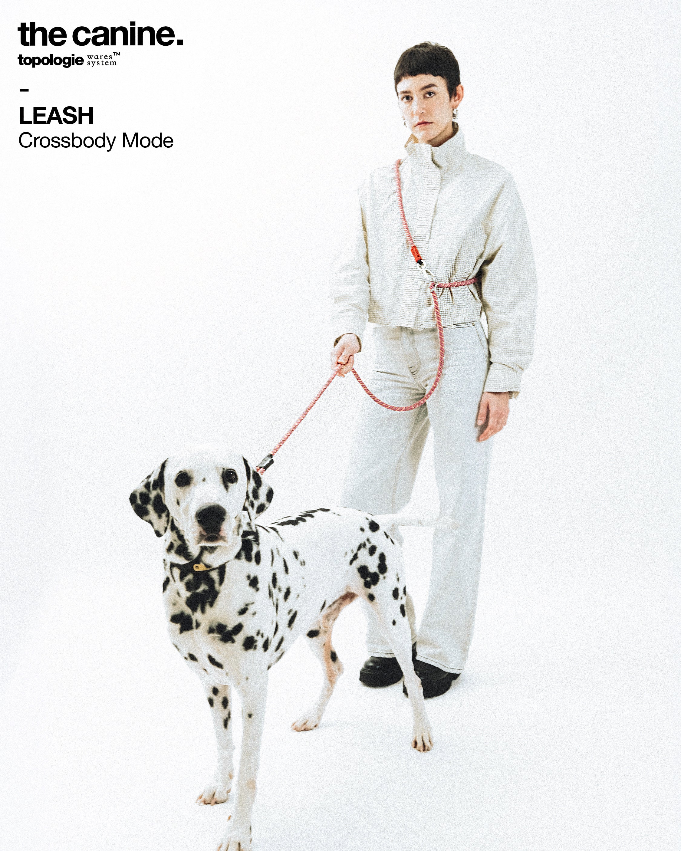 8.0mm Leash