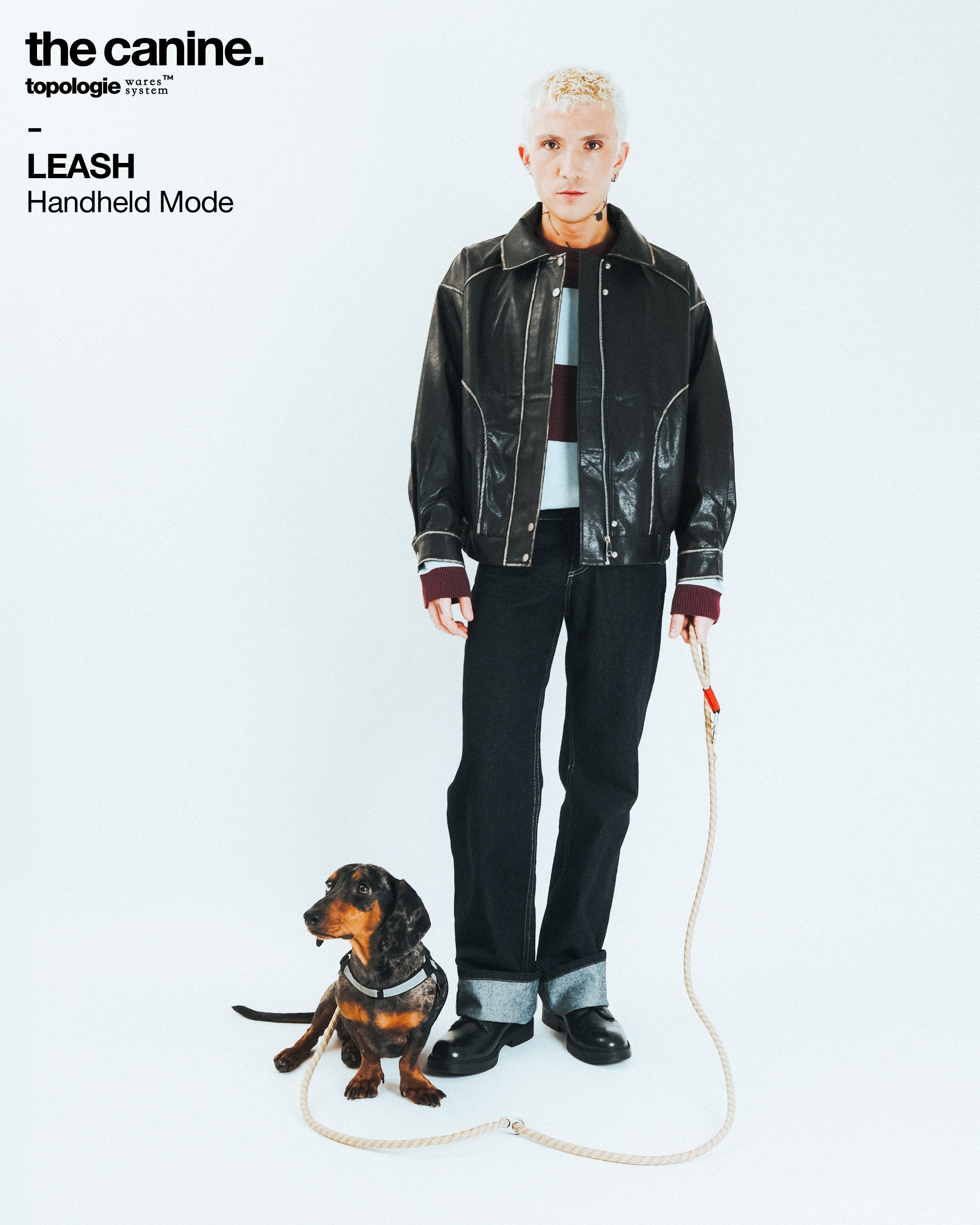 8.0mm Leash