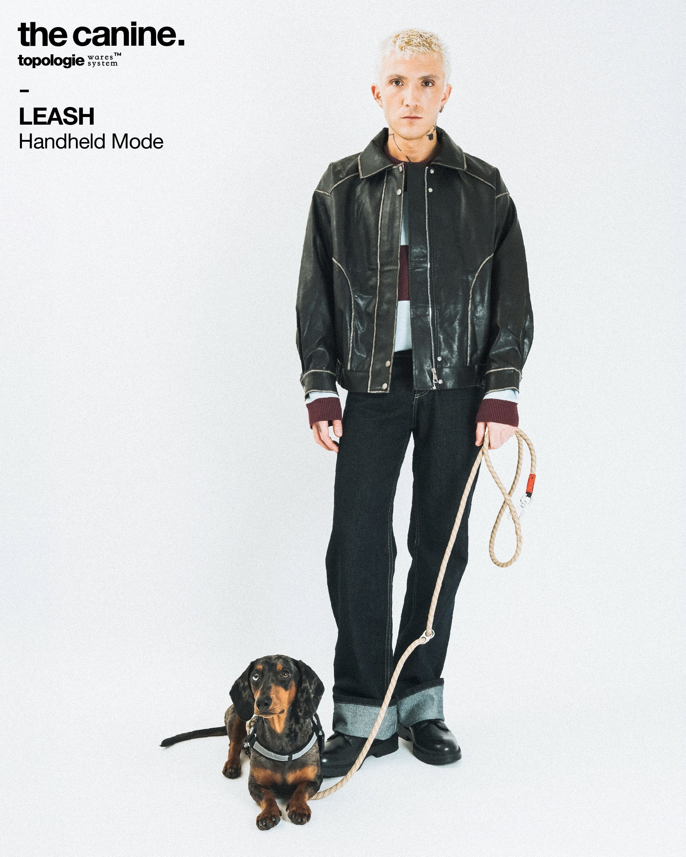 8.0mm Leash