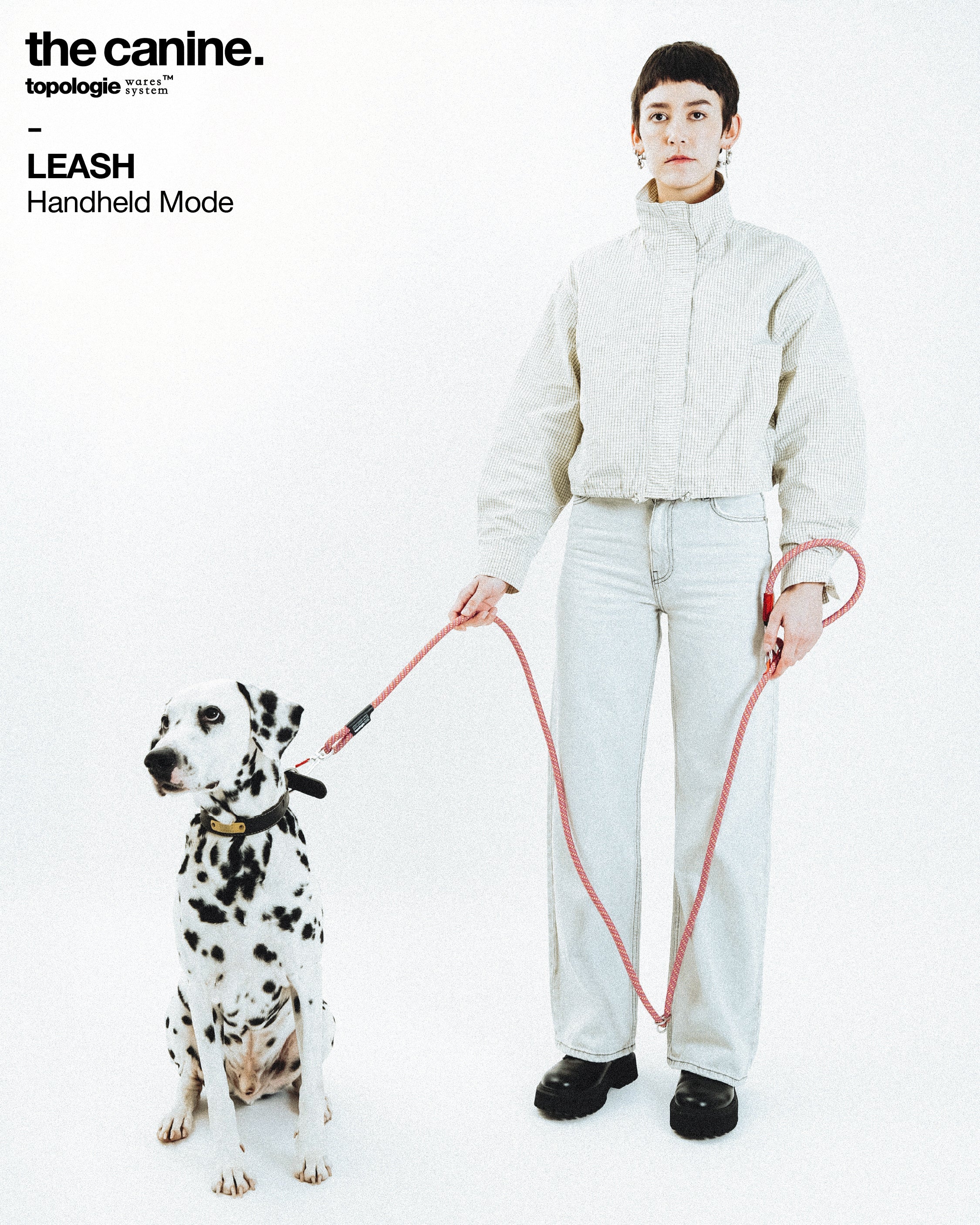 8.0mm Leash