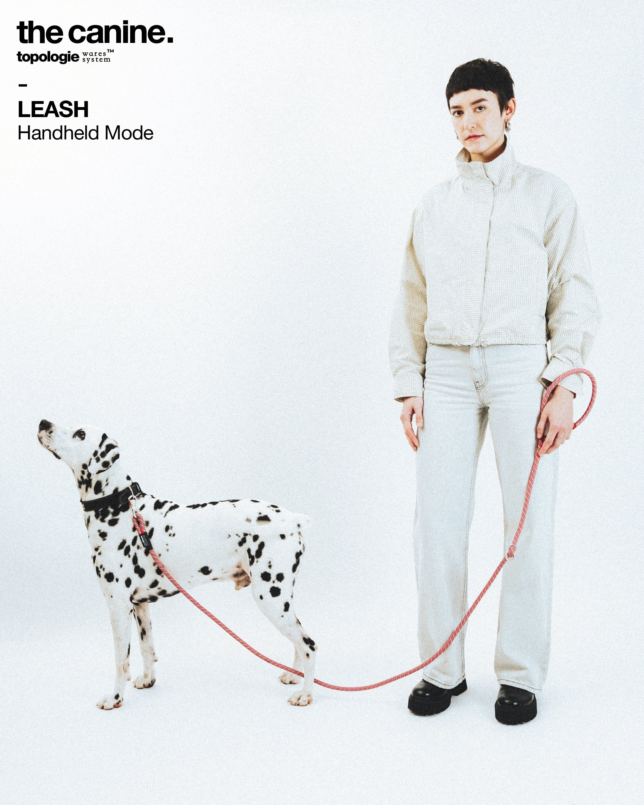 8.0mm Leash