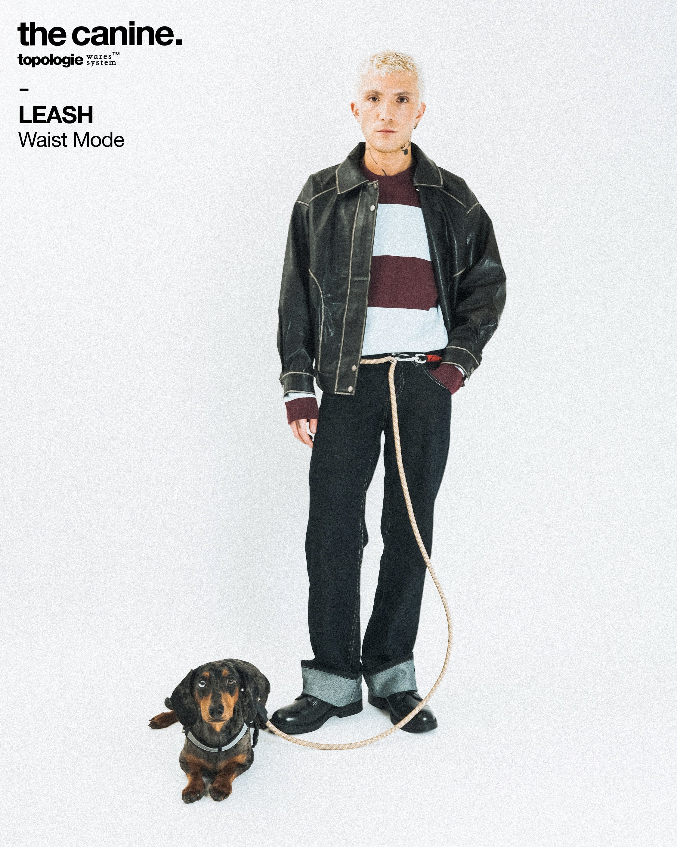 8.0mm Leash