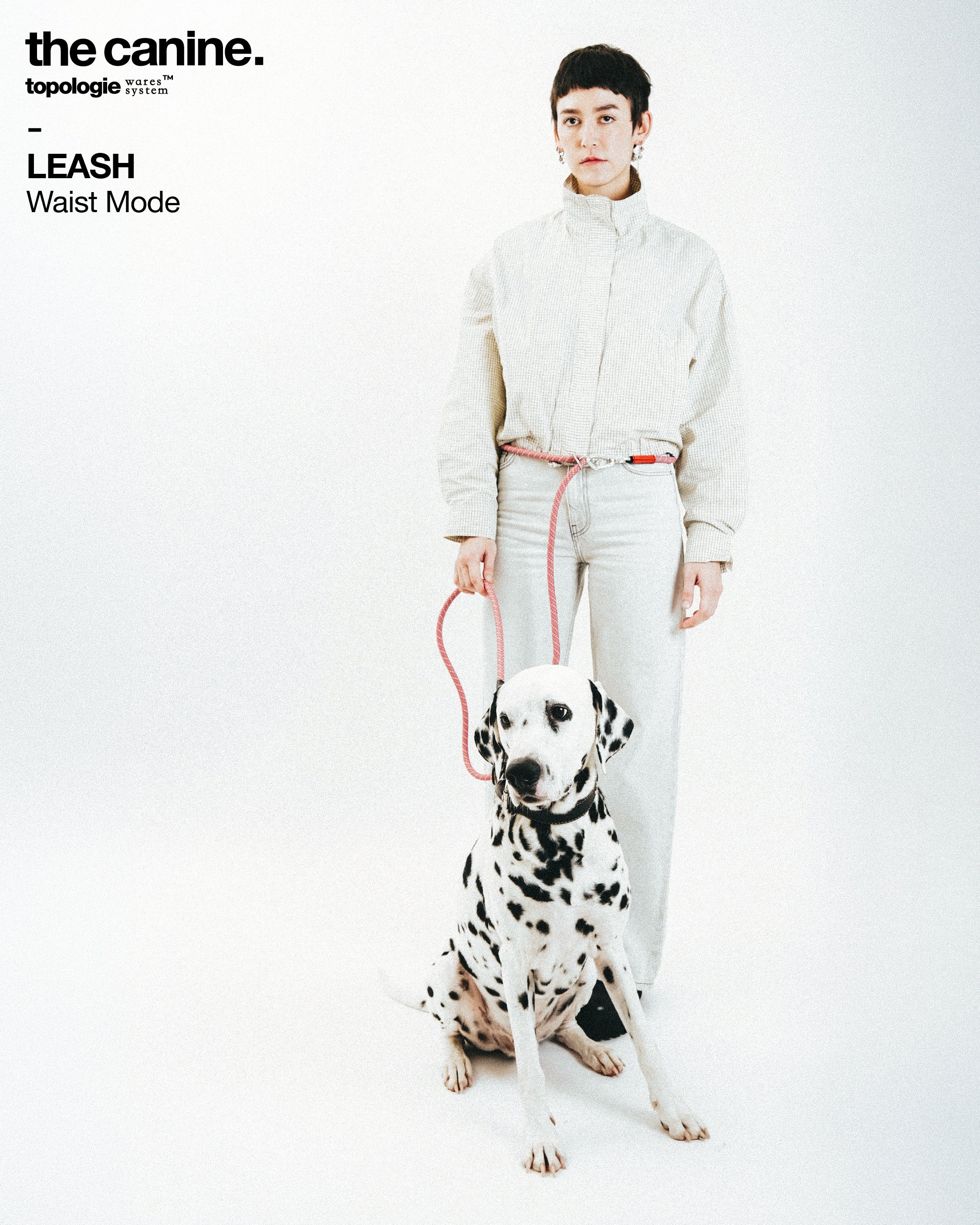 8.0mm Leash